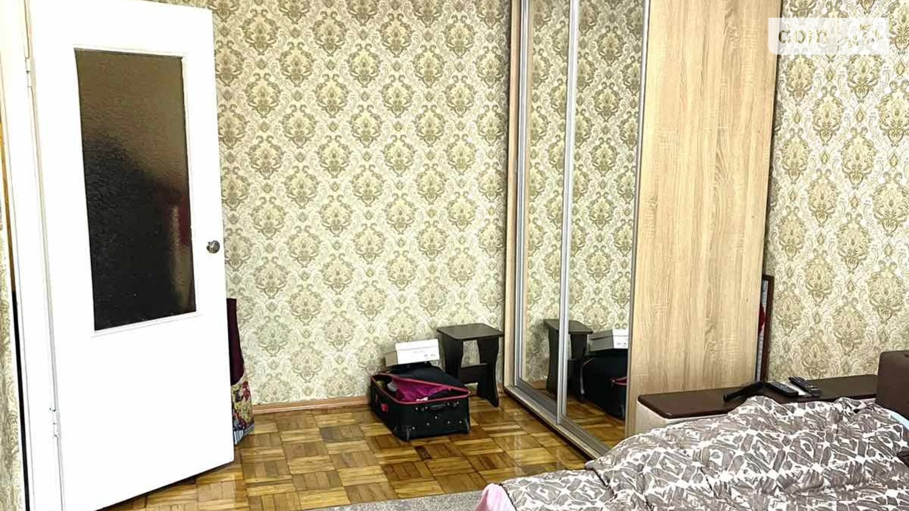 1-комнатная квартира 30 кв. м в Запорожье, ул. Дудыкина