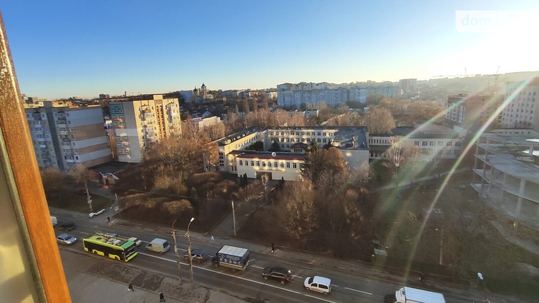 Продается 2-комнатная квартира 74 кв. м в, цена: 63000 $ - фото 5