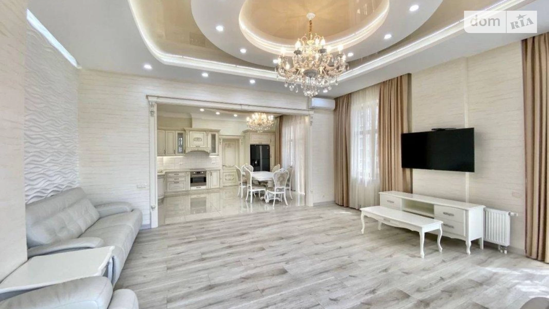 Продается 2-комнатная квартира 150 кв. м в Одессе, ул. Генуэзская, 1А - фото 2