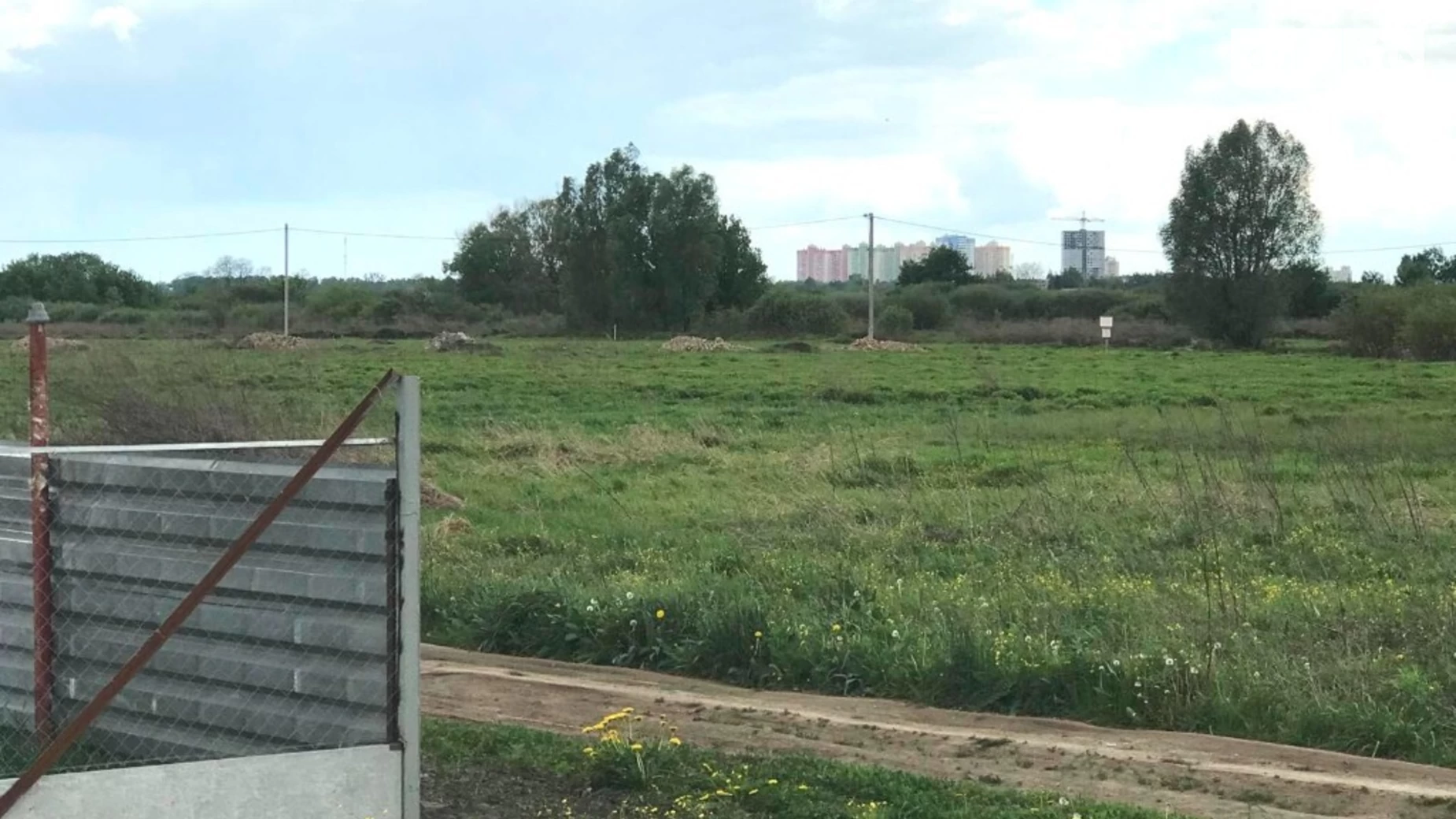 Продается земельный участок 10.37 соток в Киевской области, цена: 7500 $ - фото 4
