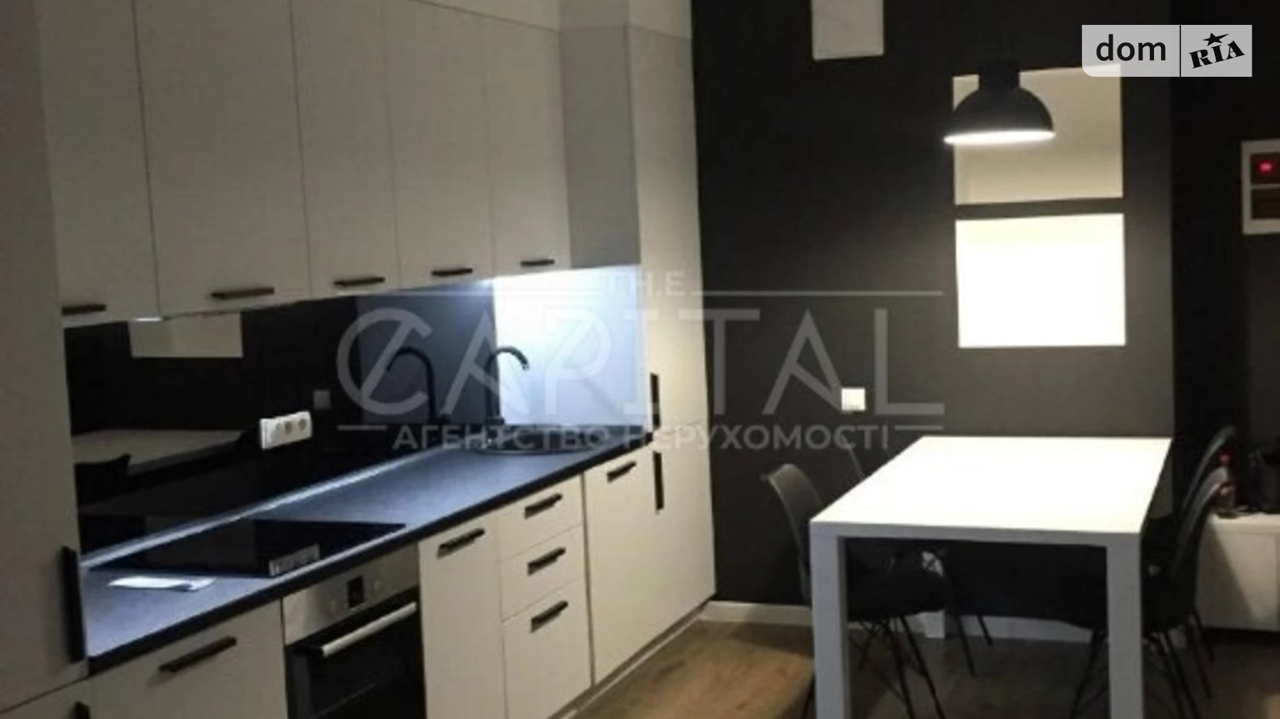 Продается 1-комнатная квартира 56.2 кв. м в Киеве, ул. Предславинская, 53 - фото 3