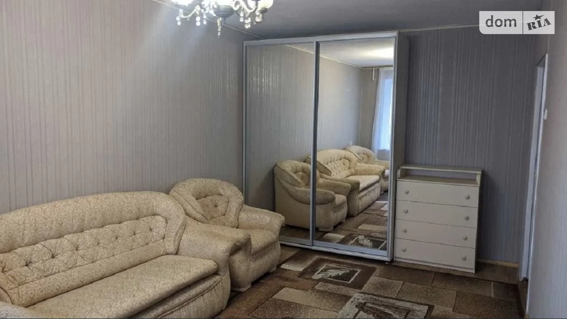 Продається 2-кімнатна квартира 47 кв. м у Миколаєві, вул. Новозаводська