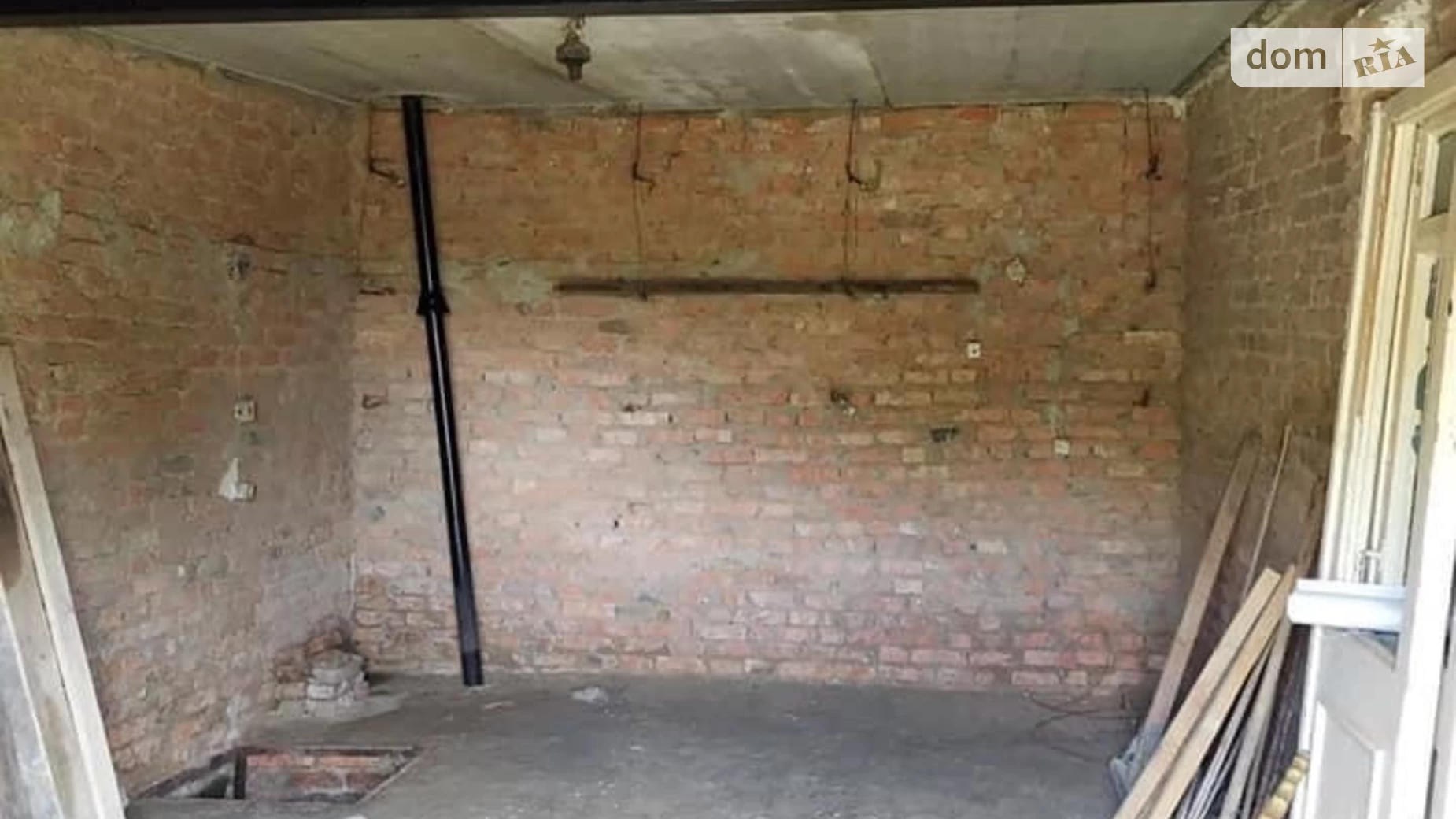 Продается отдельно стоящий гараж под легковое авто на 23.4 кв. м, цена: 2000 $ - фото 5