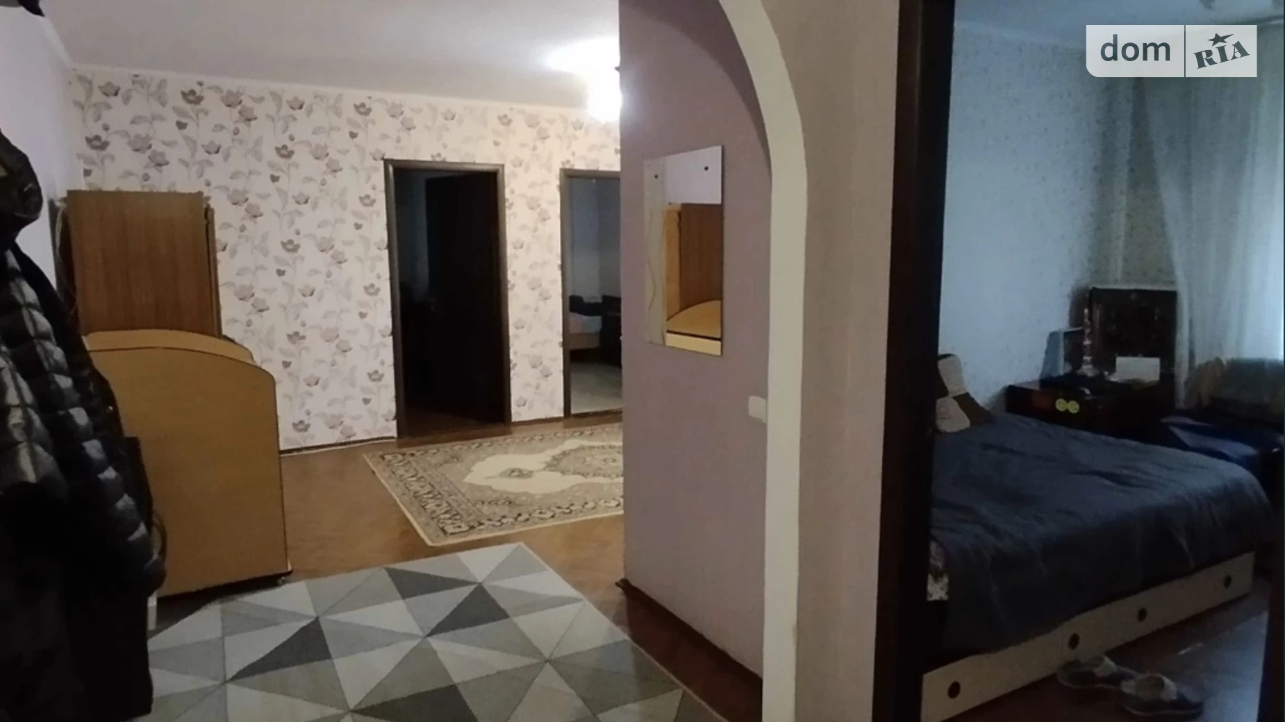 Продається 4-кімнатна квартира 61.1 кв. м у Миколаєві