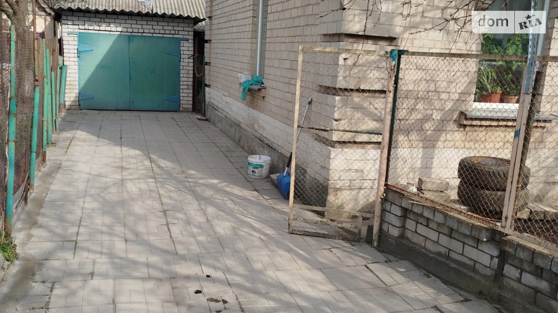 Продается дом на 2 этажа 76 кв. м с подвалом, цена: 65000 $ - фото 2