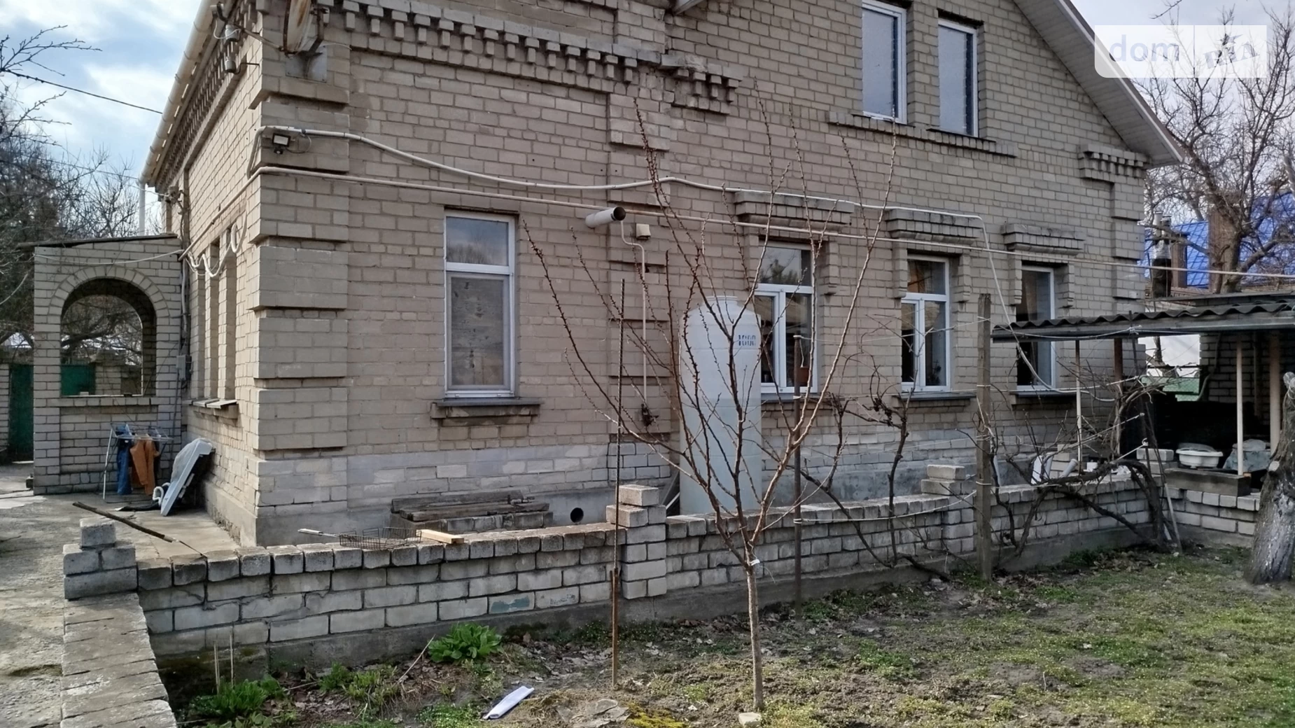Продається будинок 2 поверховий 76 кв. м з подвалом, цена: 70000 $ - фото 3