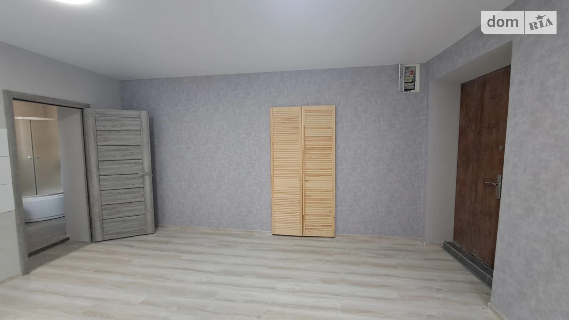 Продается 1-комнатная квартира 26 кв. м в Одессе, ул. Кузнечная, 49 - фото 5