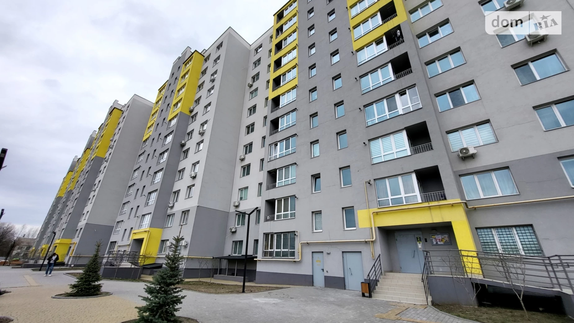 Продається 1-кімнатна квартира 45 кв. м у Вінниці, цена: 45000 $ - фото 3