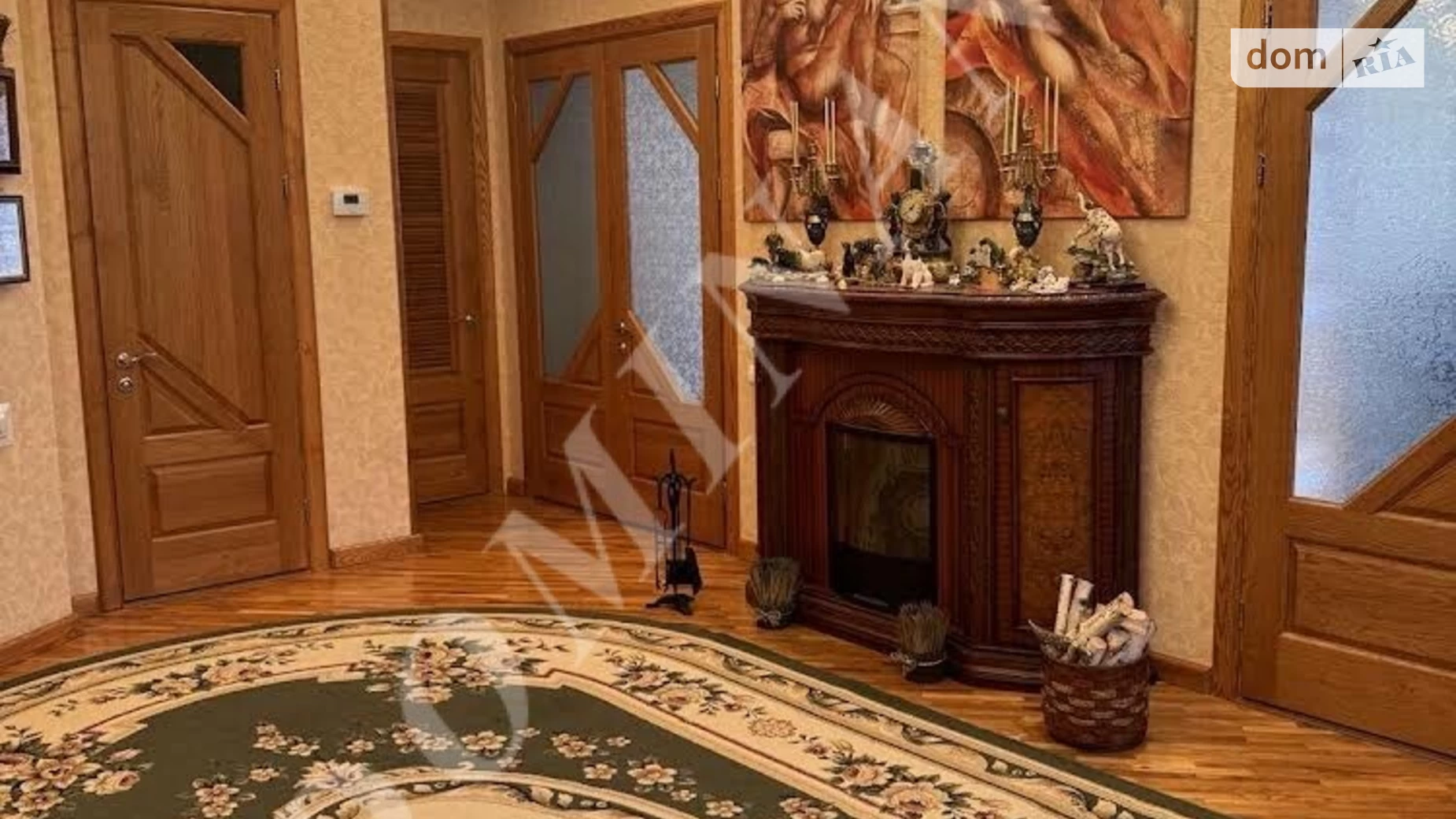 Продается дом на 2 этажа 277 кв. м с садом, цена: 250000 $ - фото 2