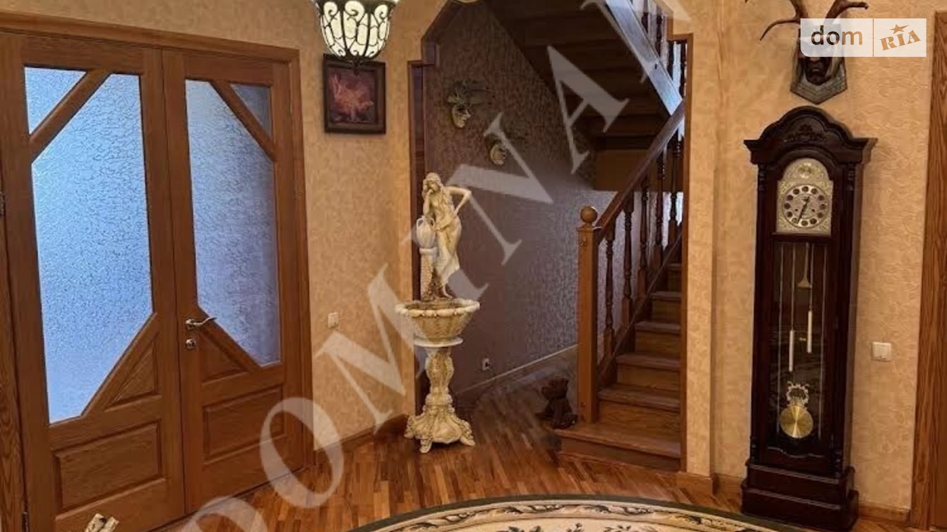 Продается дом на 2 этажа 277 кв. м с садом, цена: 250000 $ - фото 3