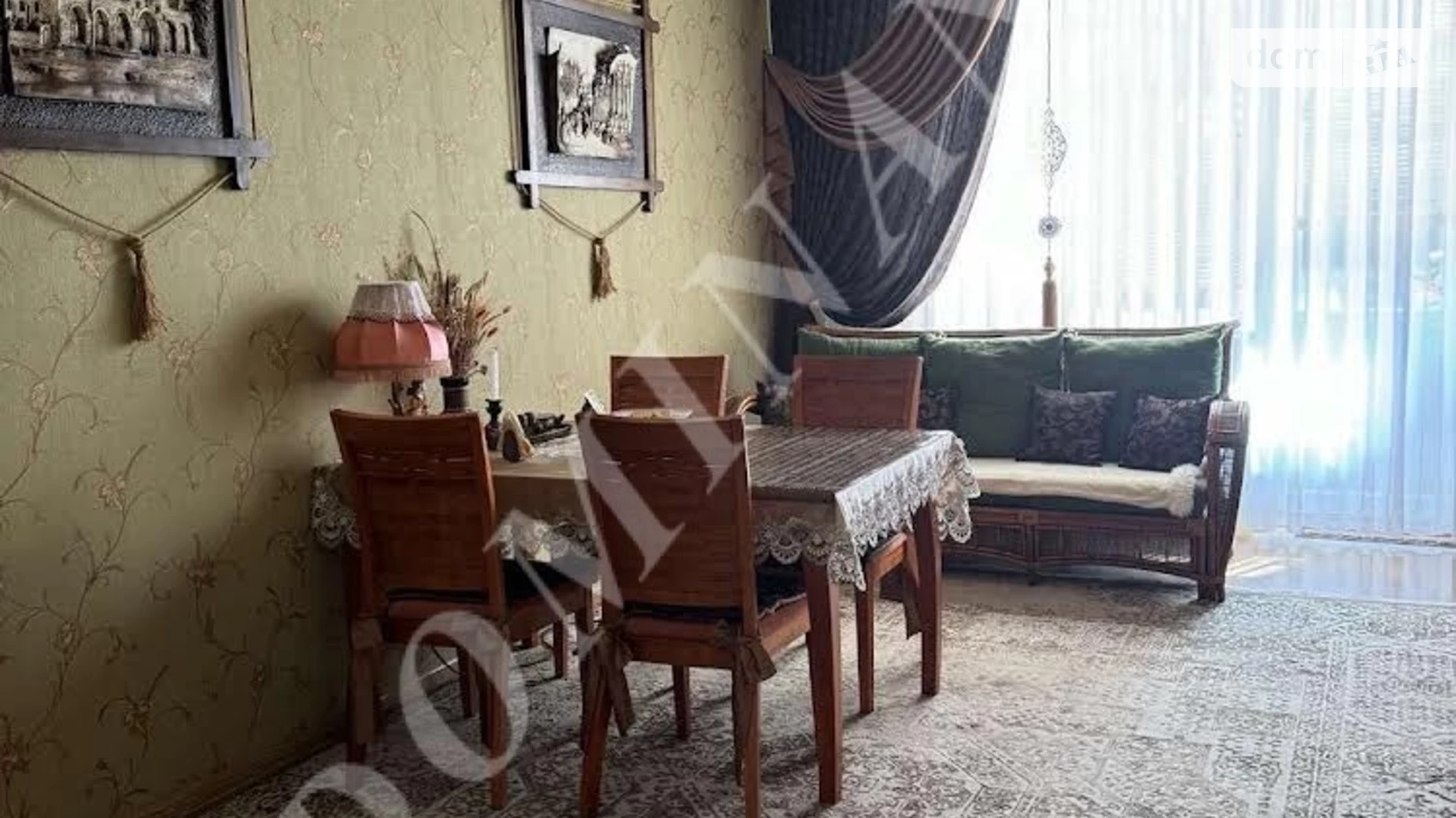 Продается дом на 2 этажа 277 кв. м с садом, цена: 250000 $ - фото 5