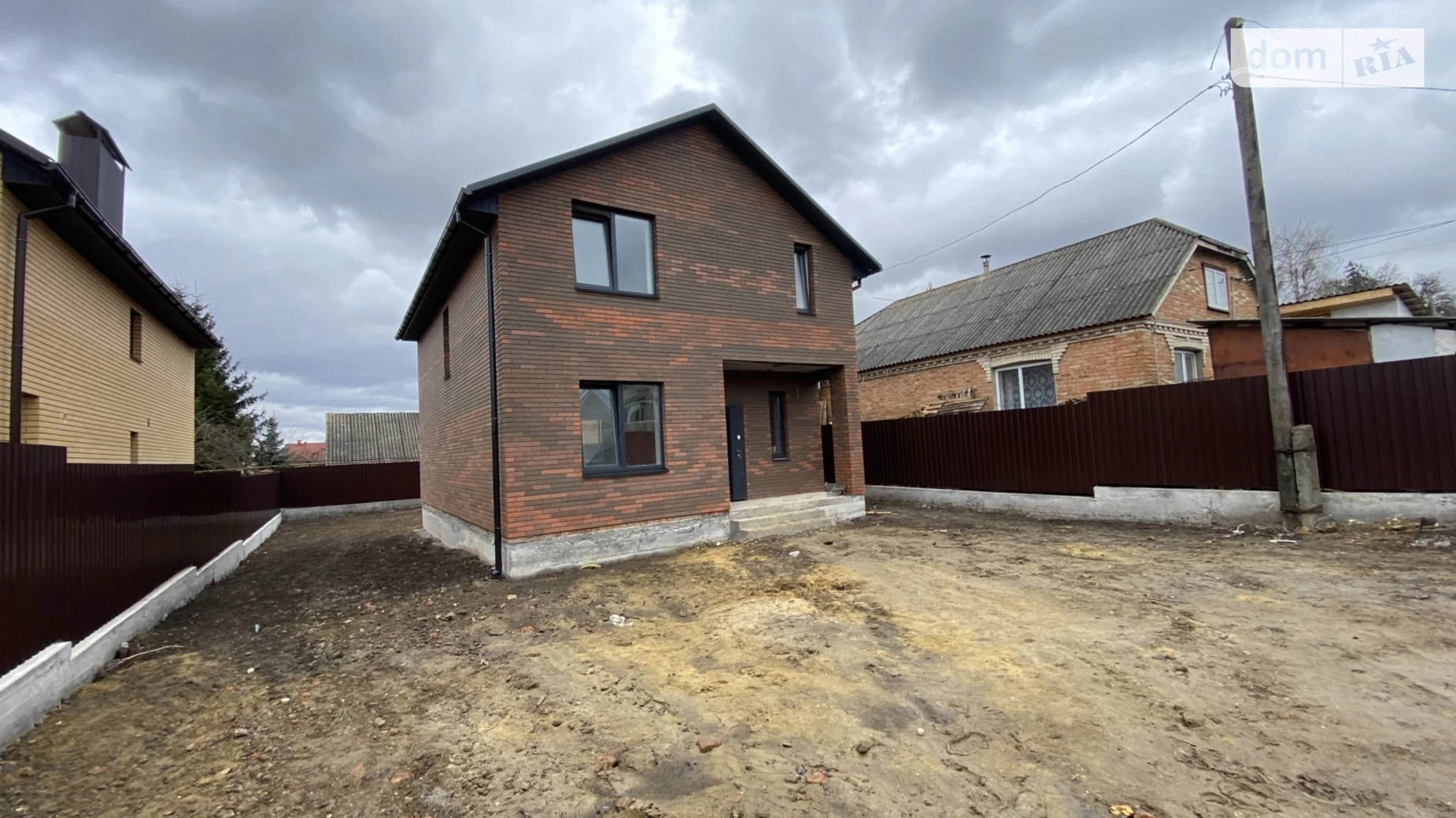 Продається будинок 2 поверховий 125 кв. м з мансардою, цена: 130000 $ - фото 2