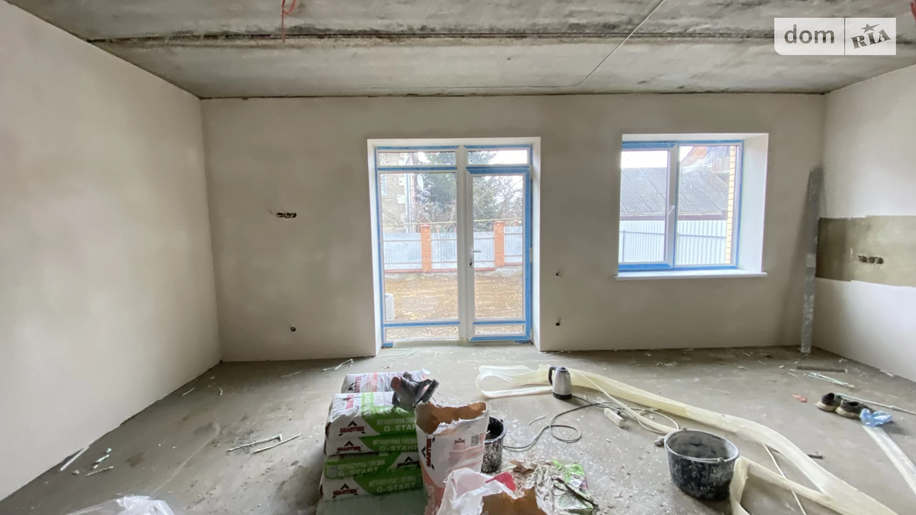 Продается дом на 2 этажа 125 кв. м с беседкой, цена: 130000 $ - фото 4