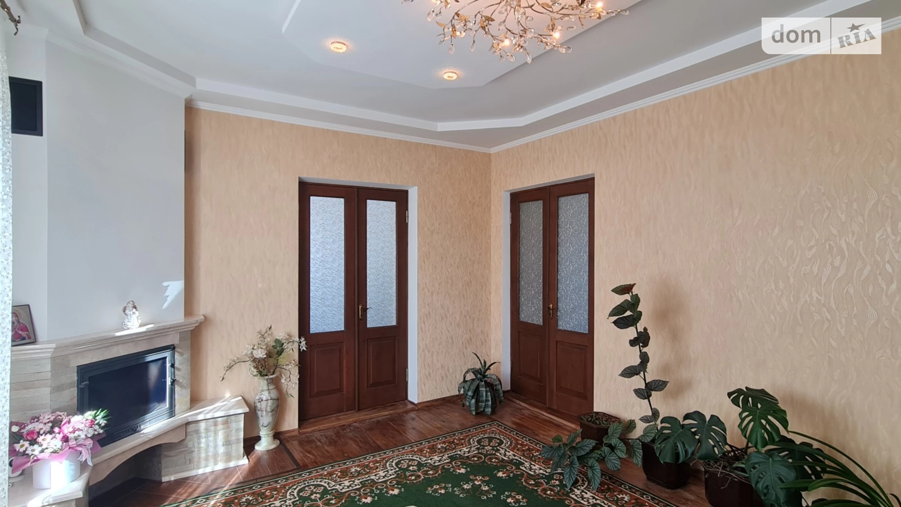 Продається будинок 2 поверховий 223 кв. м з банею/сауною, цена: 97000 $ - фото 2
