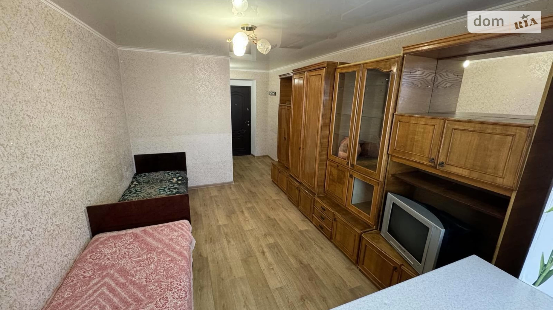 Продается 1-комнатная квартира 18.3 кв. м в Николаеве - фото 2