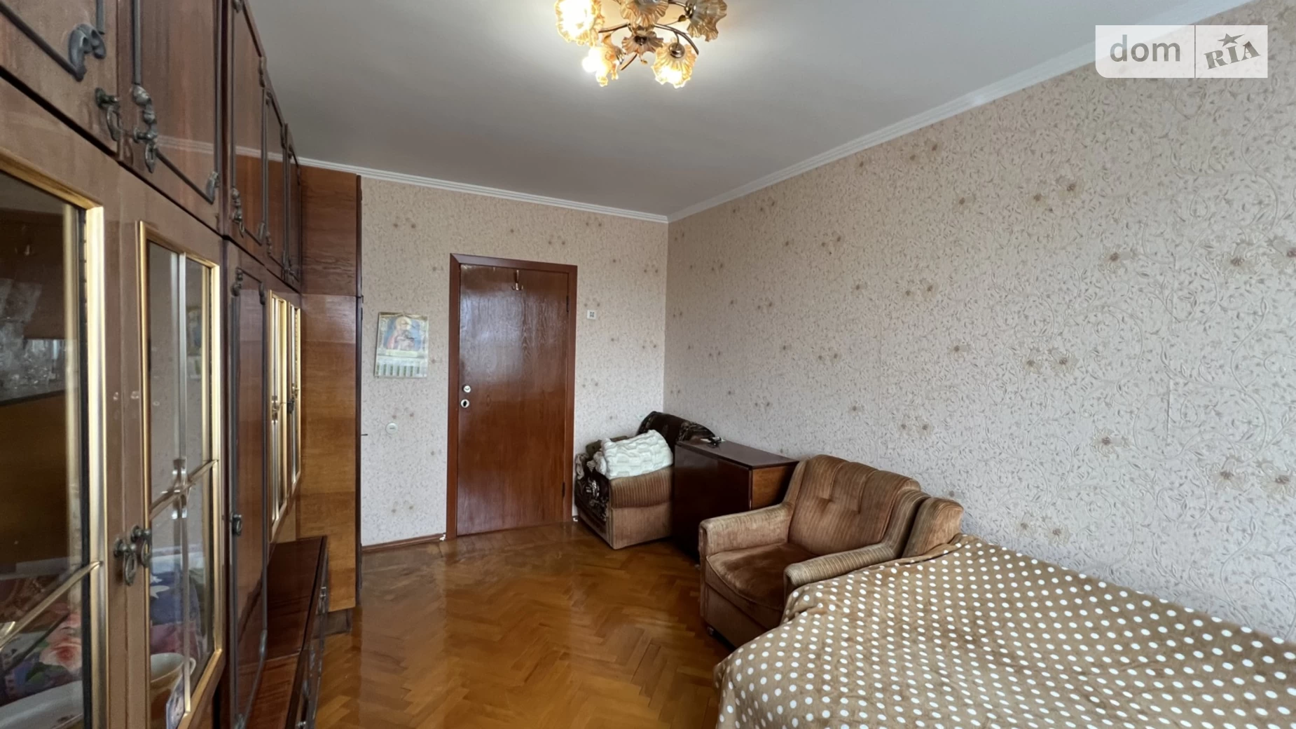 Продается 2-комнатная квартира 42 кв. м в Виннице, ул. Романа Балабы(Громова) - фото 2