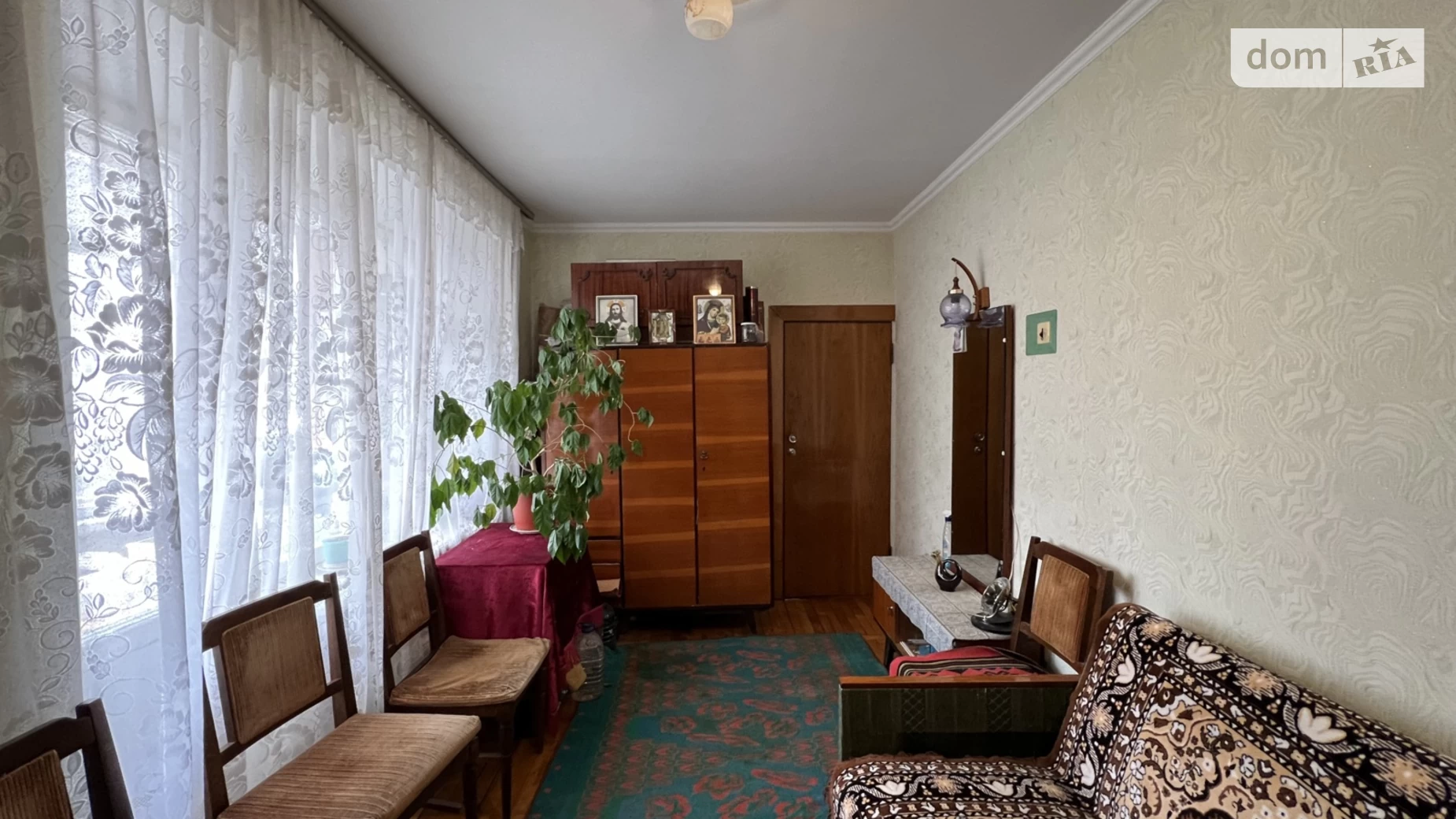 Продается 2-комнатная квартира 42 кв. м в Виннице, ул. Романа Балабы(Громова) - фото 4