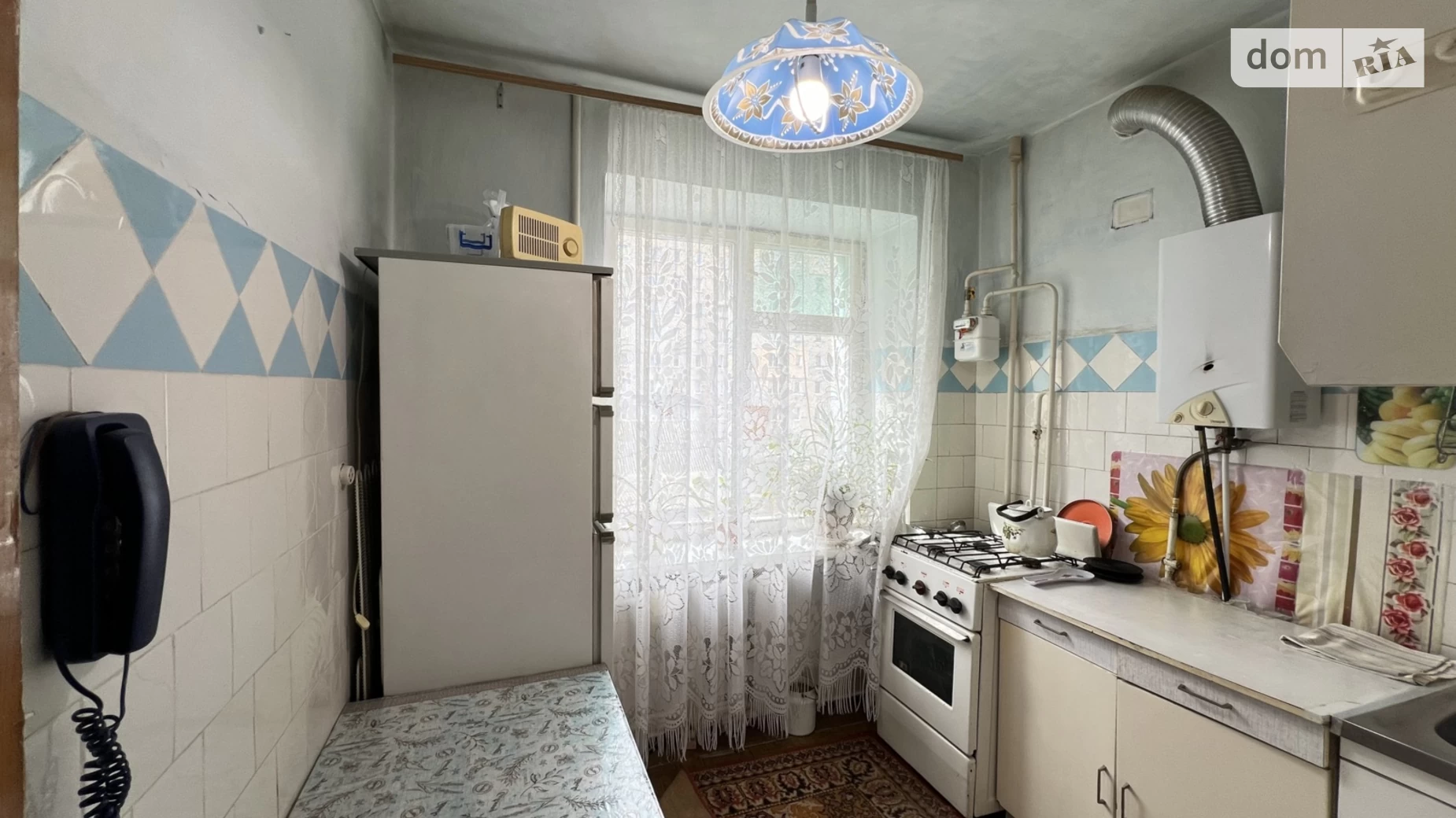 Продается 2-комнатная квартира 42 кв. м в Виннице, ул. Романа Балабы(Громова) - фото 5