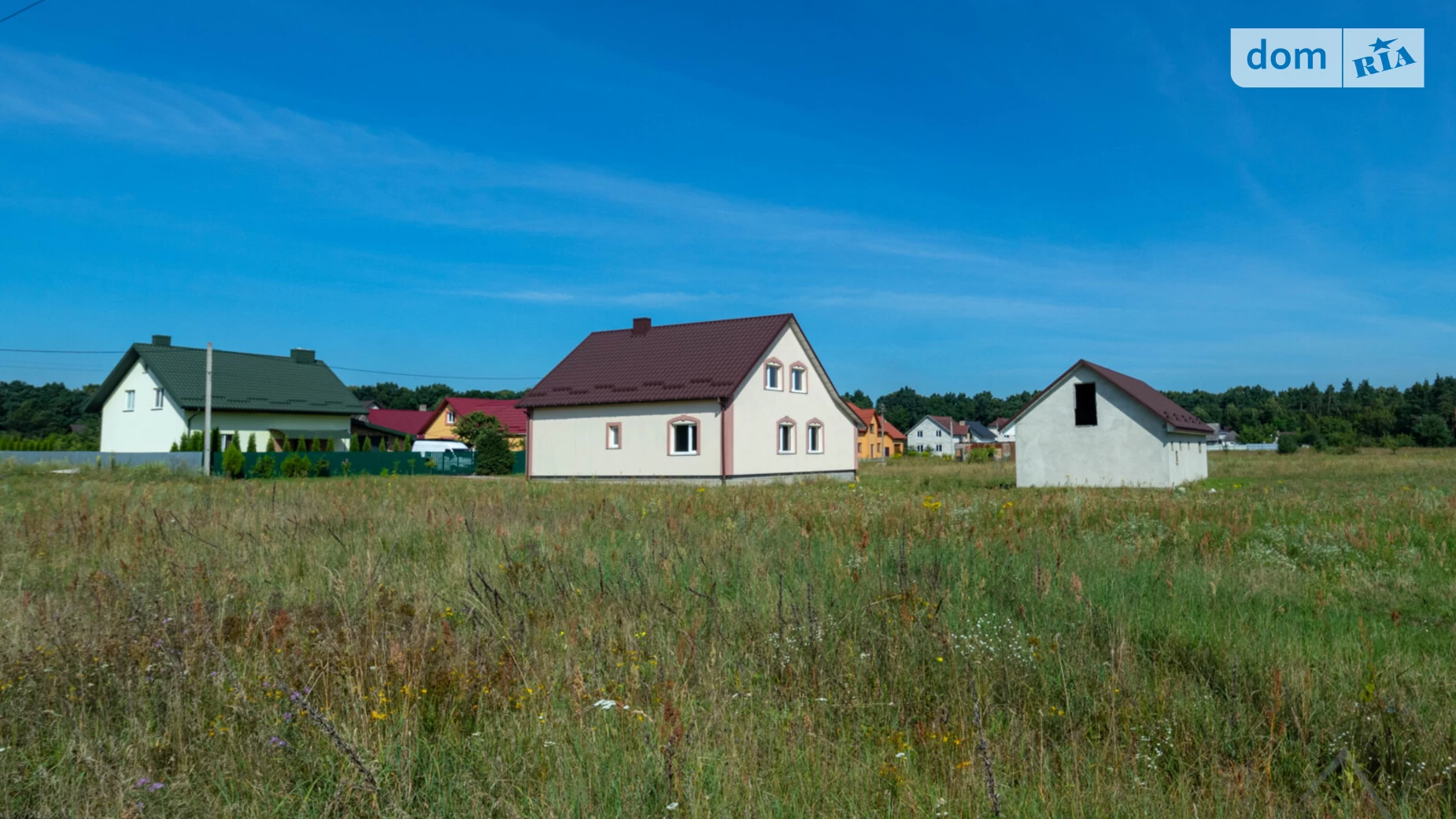 Продається одноповерховий будинок 105 кв. м з верандою, Незалежності