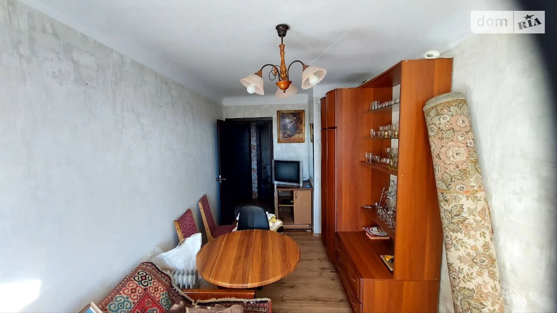 Продается 2-комнатная квартира 53 кв. м в Харькове, ул. Валдайская