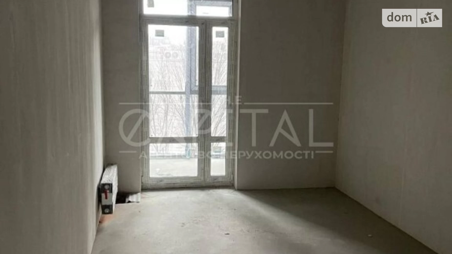 Продается 3-комнатная квартира 104 кв. м в Киеве, ул. Кудрявская, 24А - фото 2