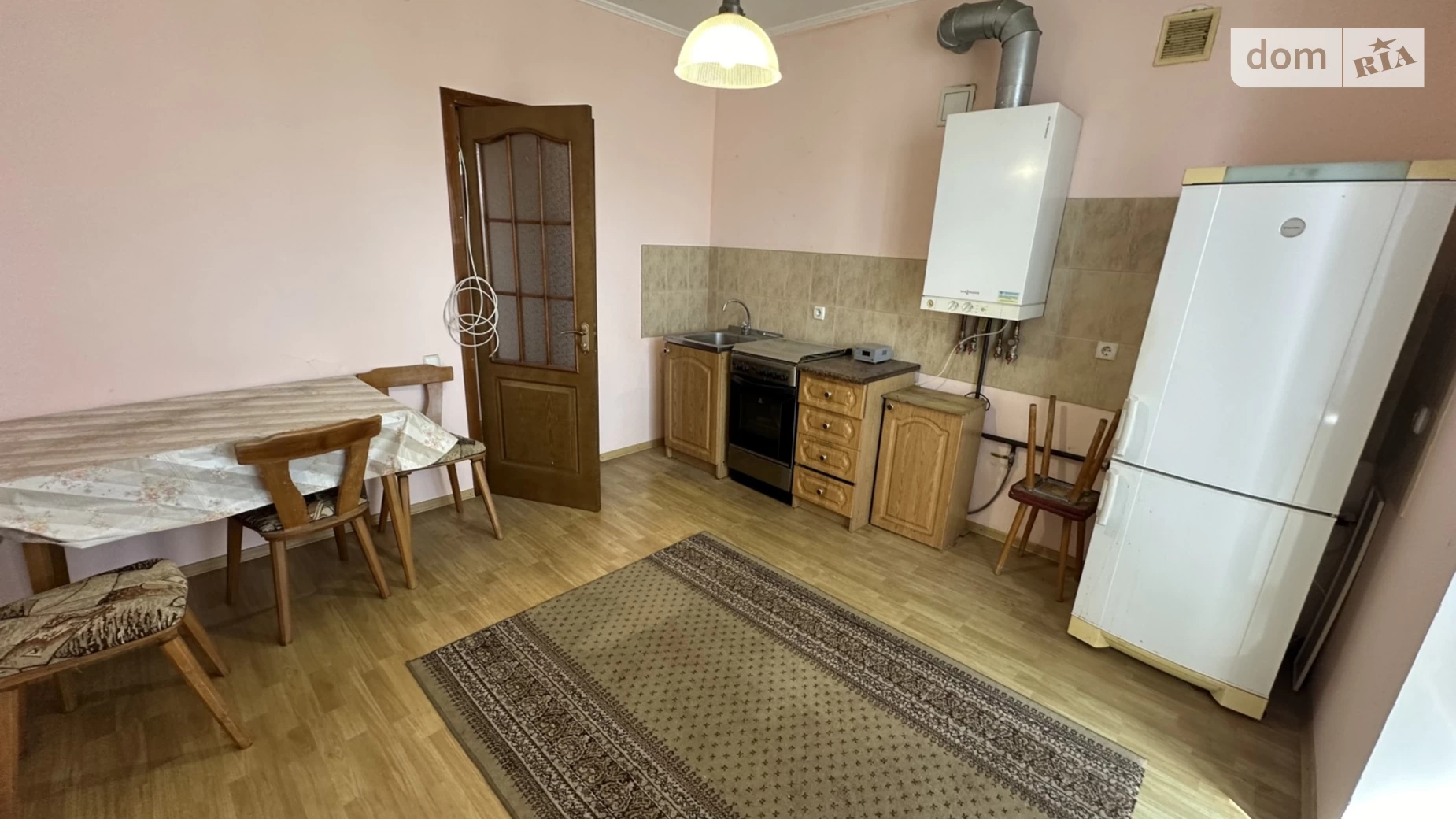 Продается 2-комнатная квартира 66 кв. м в Виннице, ул. Зодчих, 18 - фото 5