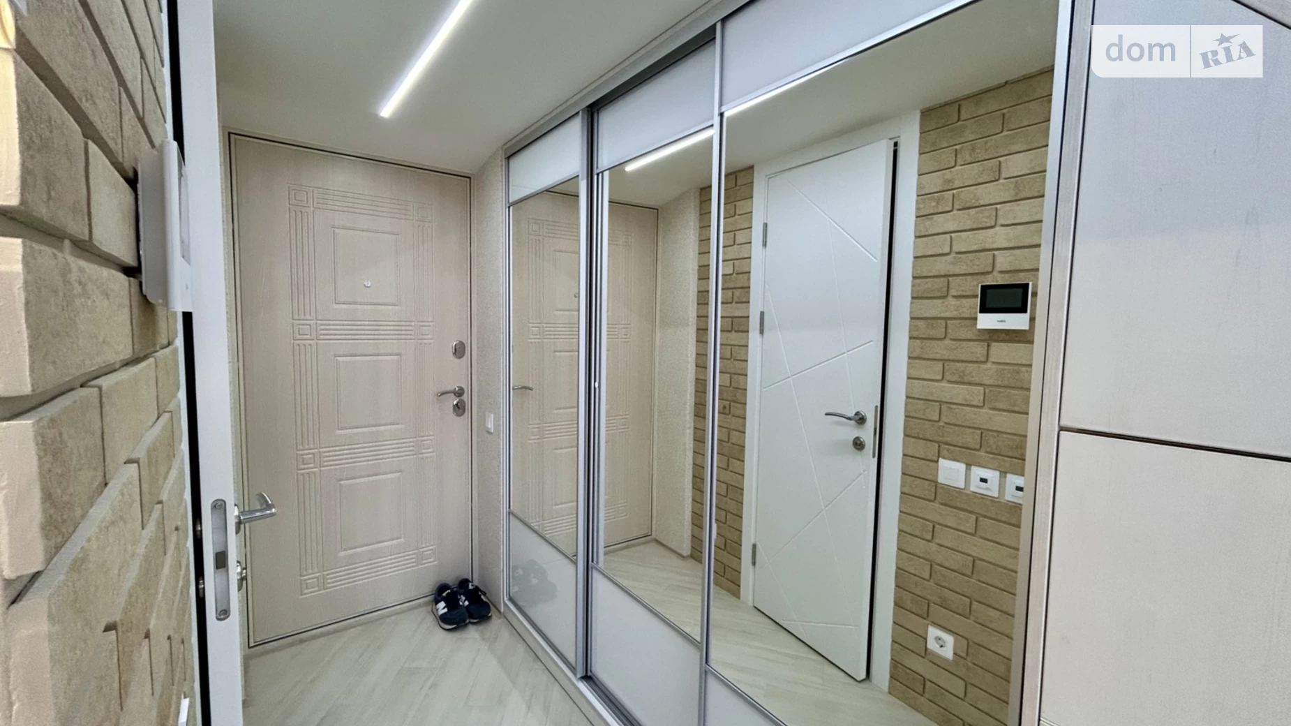 Продається 1-кімнатна квартира 22.1 кв. м у Києві, вул. Кам'янська, 127А - фото 3