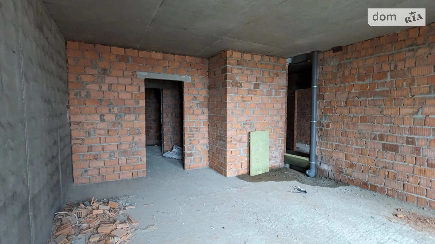 Продается 1-комнатная квартира 36 кв. м в Фонтанке, ул. Чехова, 1 - фото 5