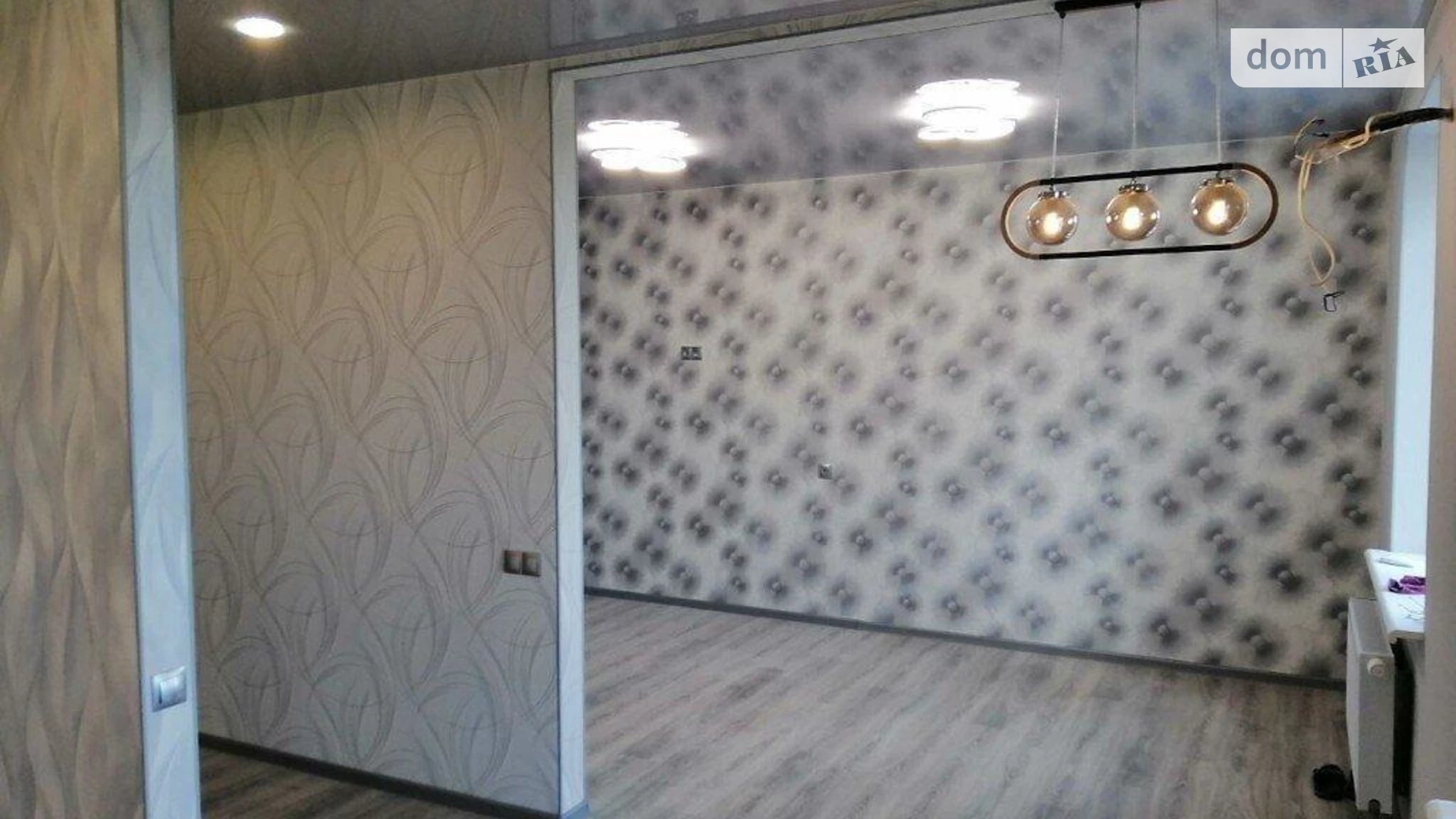 Продается 1-комнатная квартира 37 кв. м в Харькове, ул. Маршала Федоренко, 23 - фото 3