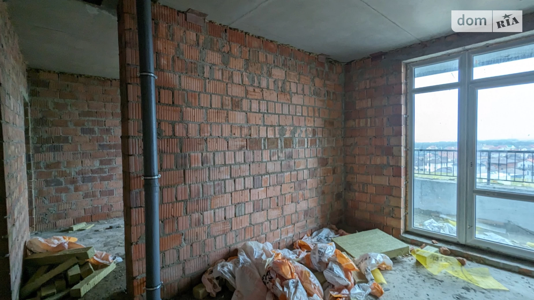 Продается 1-комнатная квартира 40.06 кв. м в Фонтанке, ул. Чехова, 1 - фото 4