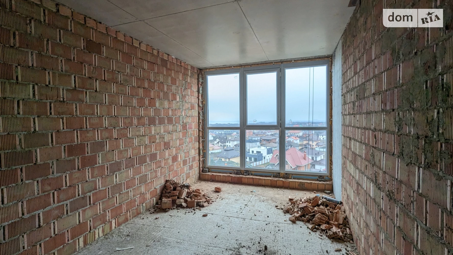 Продается 1-комнатная квартира 44.34 кв. м в Фонтанке, ул. Чехова, 1 - фото 3