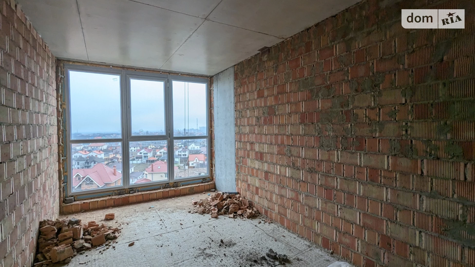 Продается 1-комнатная квартира 44.34 кв. м в Фонтанке, ул. Чехова, 1 - фото 4