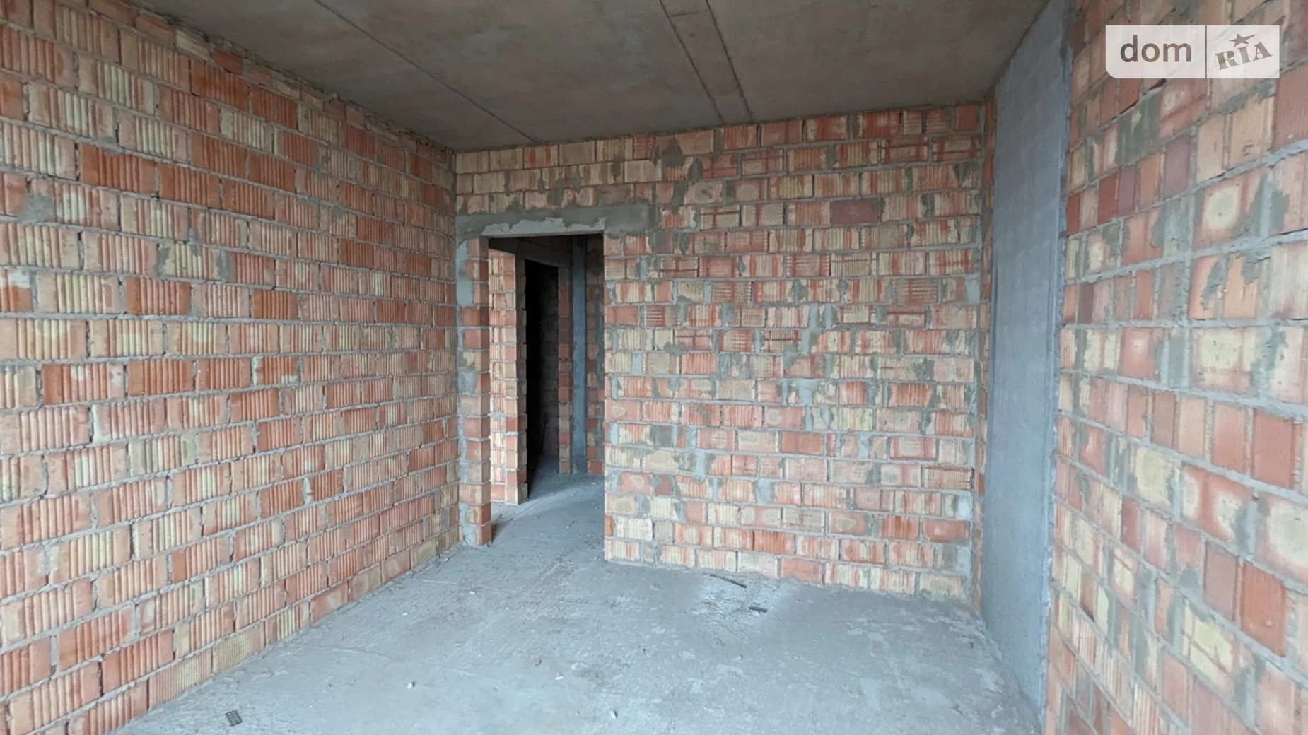 Продается 1-комнатная квартира 44.34 кв. м в Фонтанке, ул. Чехова, 1 - фото 5