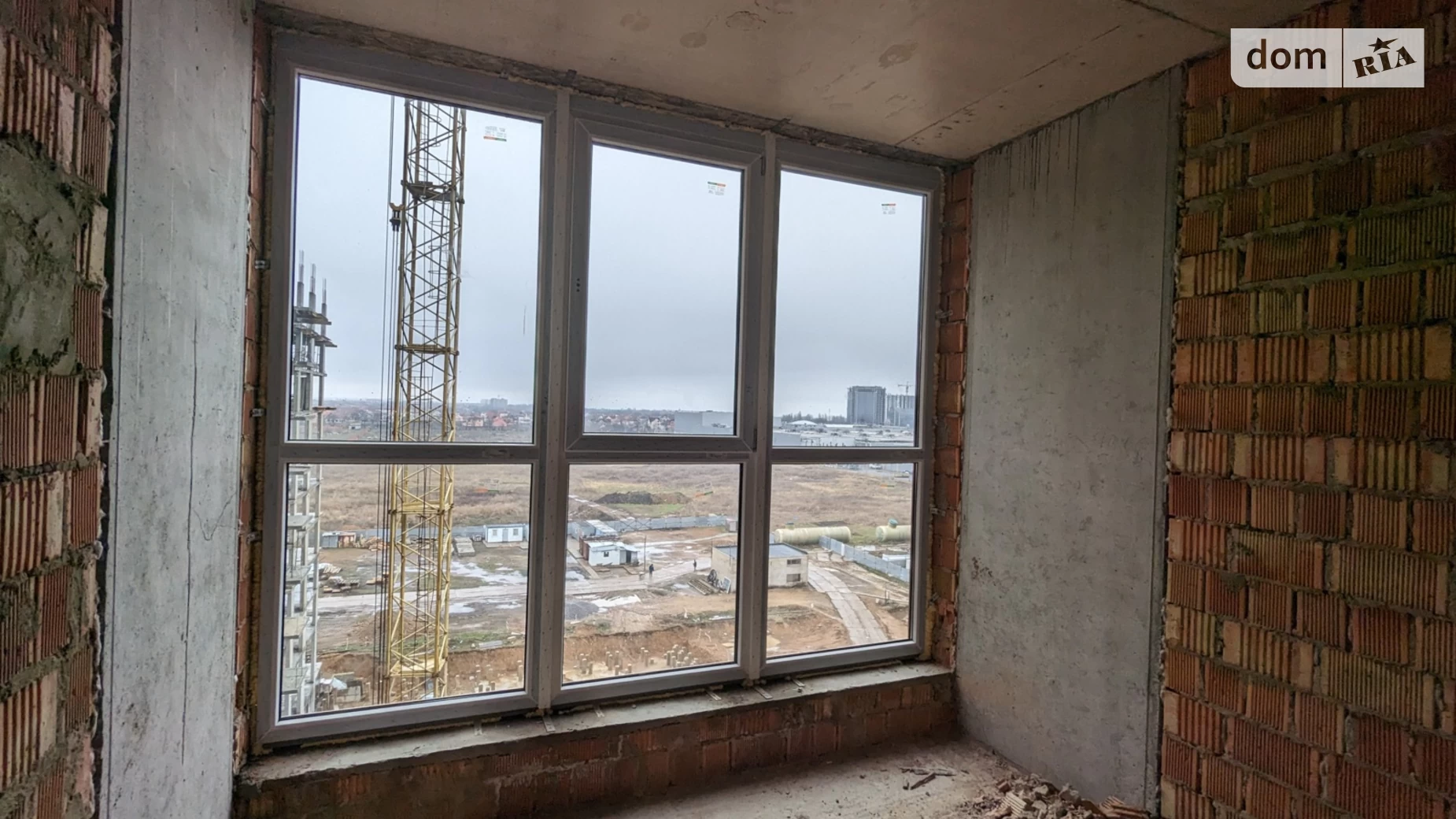 Продается 1-комнатная квартира 24 кв. м в Фонтанке, ул. Чехова, 1 - фото 5