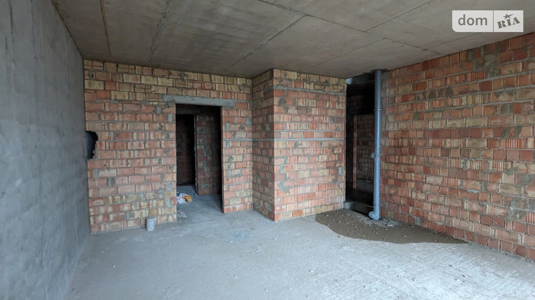Продается 1-комнатная квартира 35 кв. м в Фонтанке, ул. Чехова, 1 - фото 2