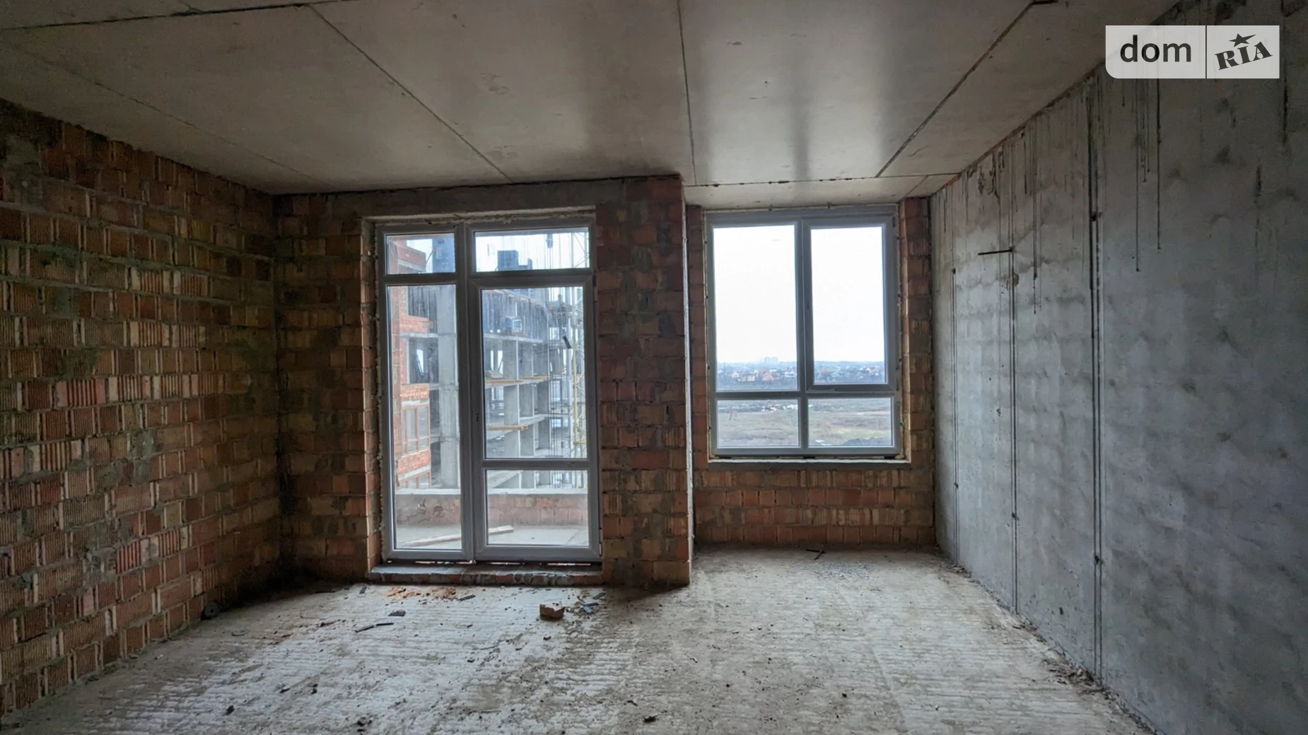 Продается 1-комнатная квартира 35 кв. м в Фонтанке, ул. Чехова, 1 - фото 5