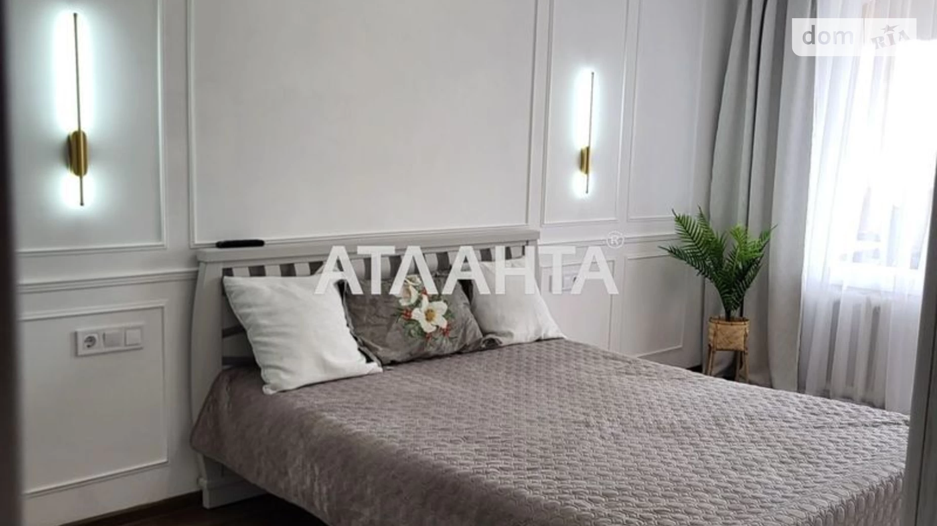 Продается 3-комнатная квартира 74 кв. м в Одессе, ул. Палия Семена - фото 2