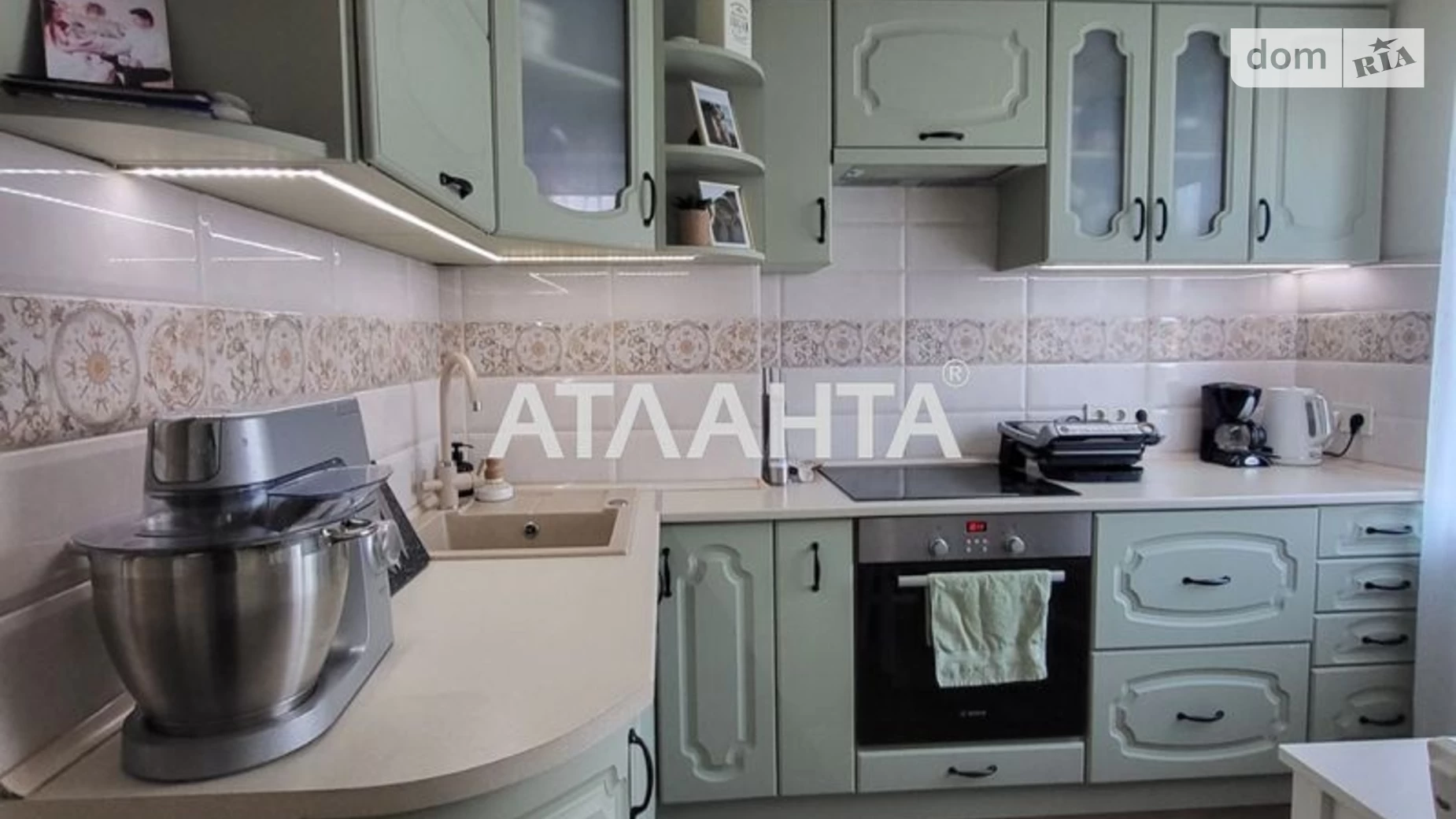 Продается 3-комнатная квартира 74 кв. м в Одессе, ул. Палия Семена - фото 3