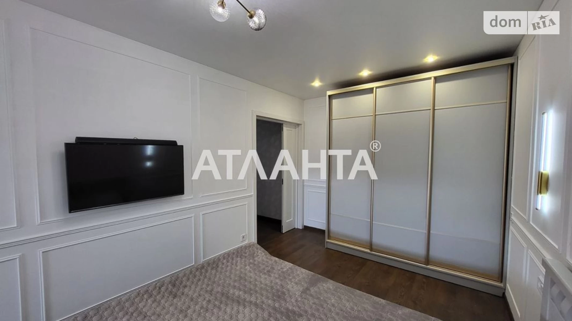 Продается 3-комнатная квартира 74 кв. м в Одессе, ул. Палия Семена - фото 4