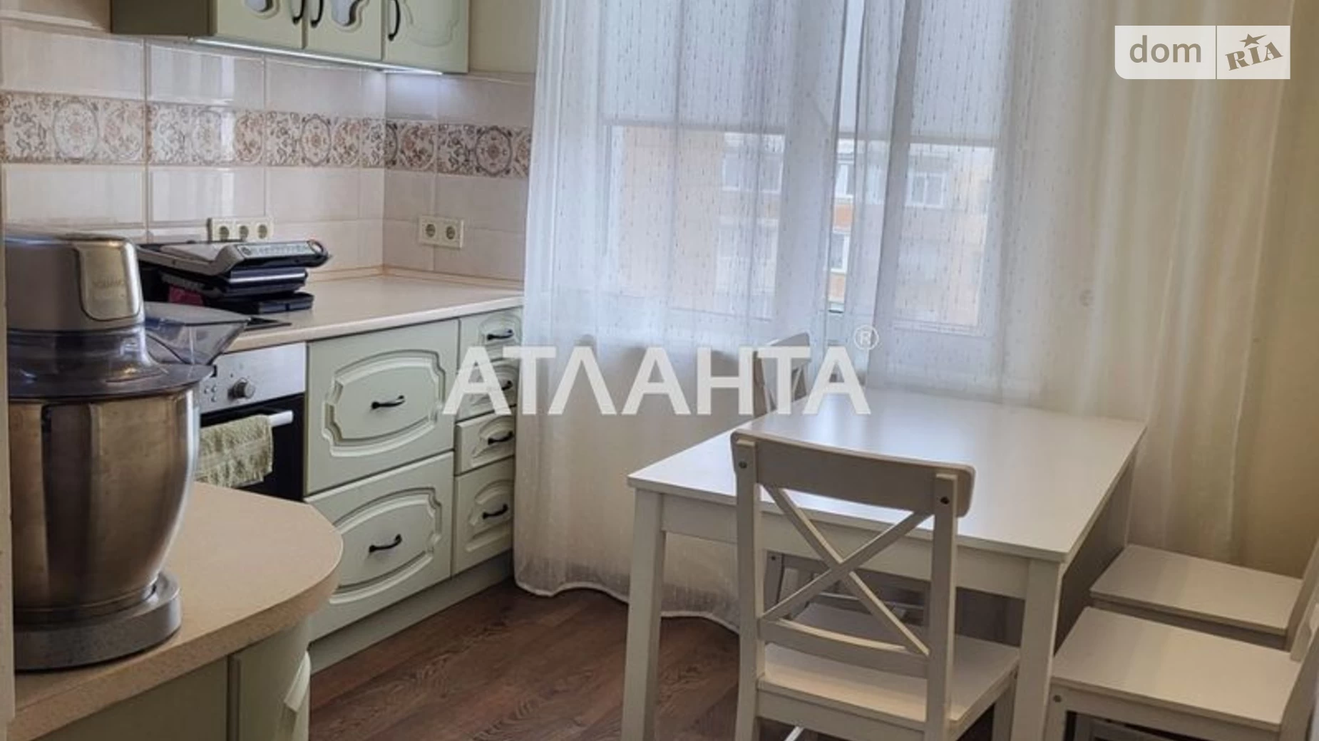 Продается 3-комнатная квартира 74 кв. м в Одессе, ул. Палия Семена - фото 5