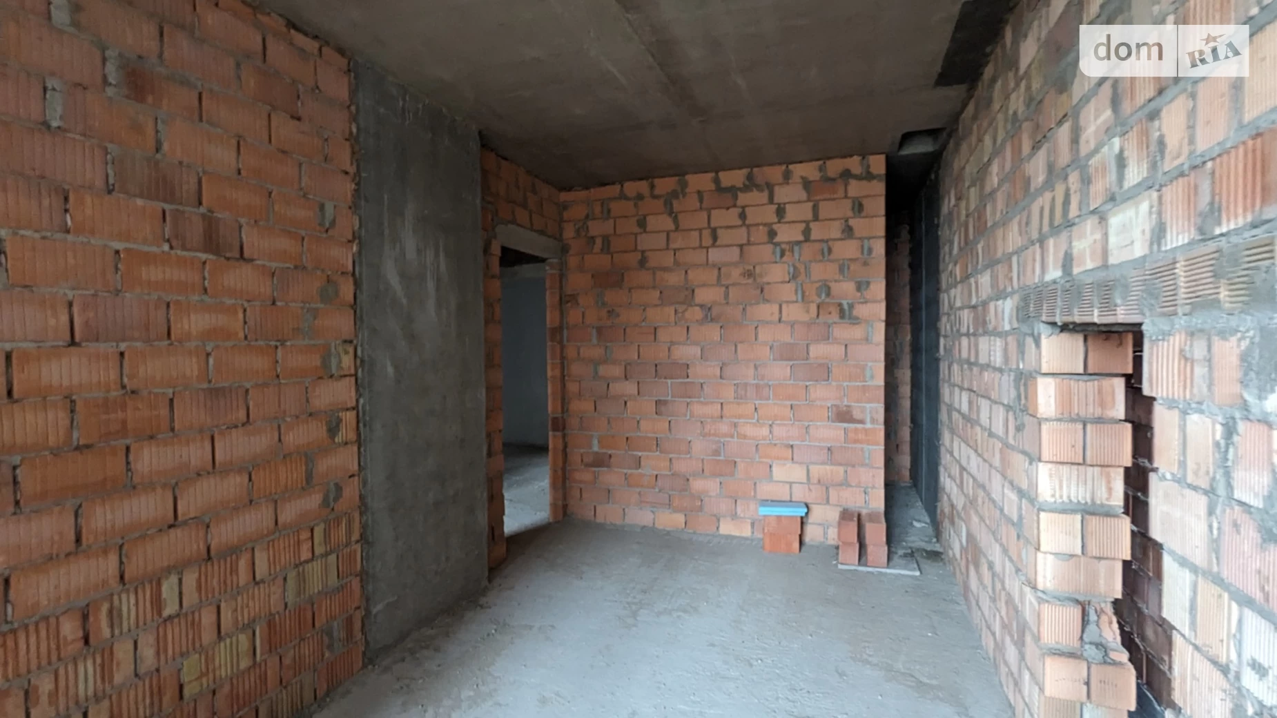 Продается 1-комнатная квартира 40.6 кв. м в Фонтанке, цена: 21650 $ - фото 4