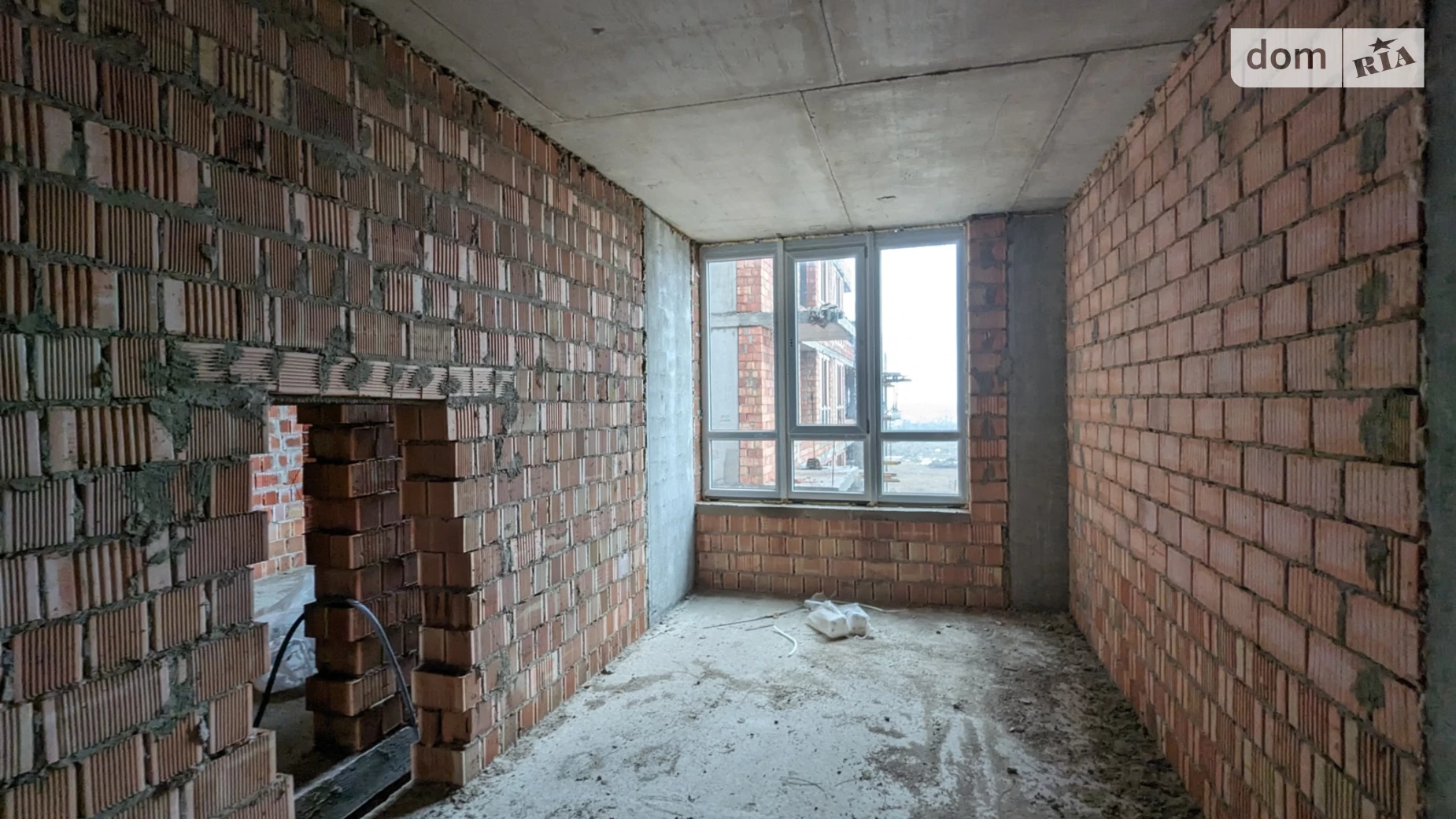 Продается 1-комнатная квартира 40.6 кв. м в Фонтанке, цена: 21650 $ - фото 5