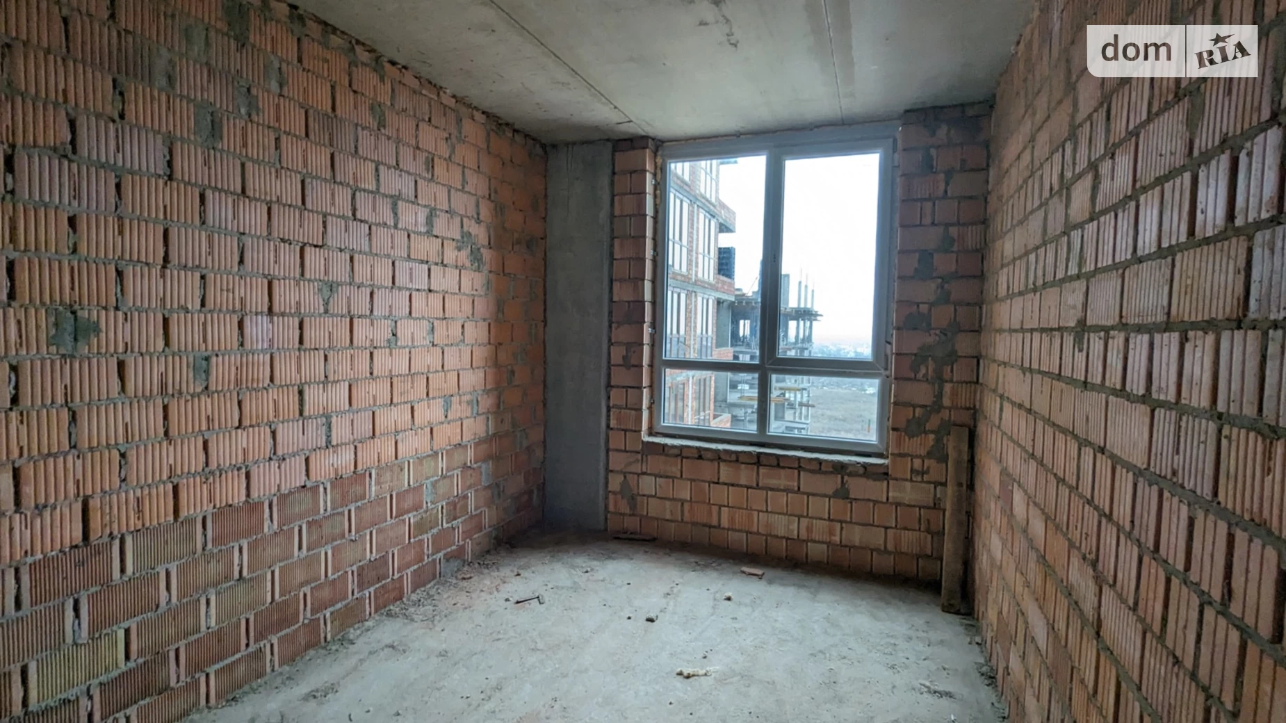 Продается 1-комнатная квартира 40.6 кв. м в Фонтанке, цена: 21650 $ - фото 2