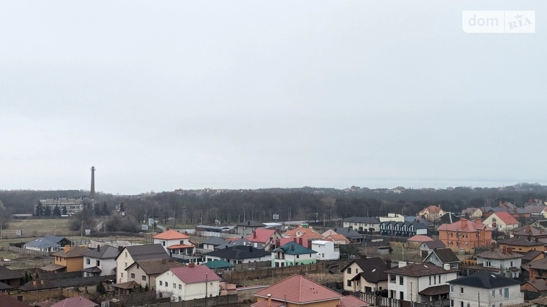 Продается 1-комнатная квартира 44.34 кв. м в Фонтанке, ул. Чехова, 1 - фото 5