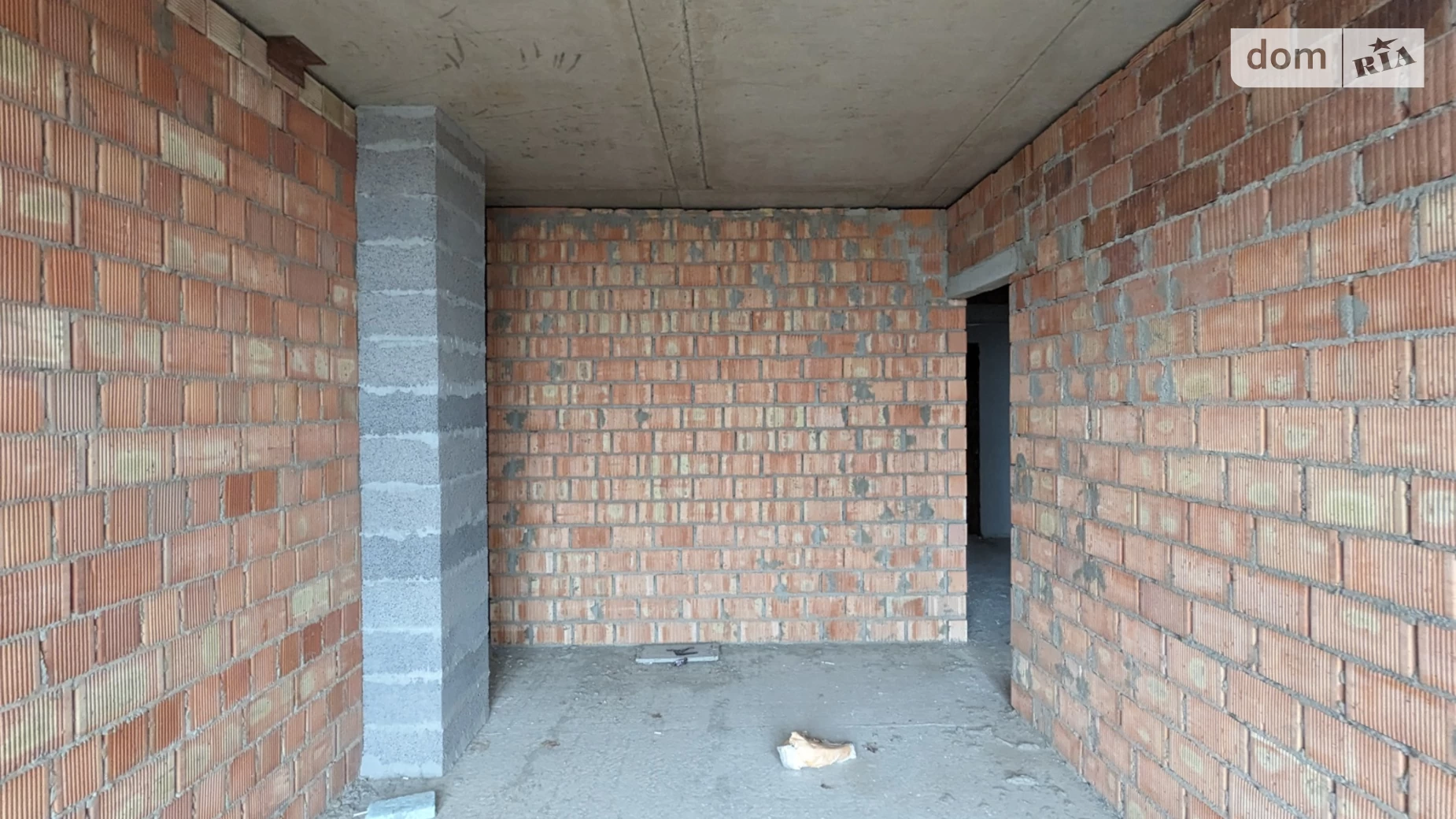 Продается 1-комнатная квартира 44.34 кв. м в Фонтанке, ул. Чехова, 1 - фото 4