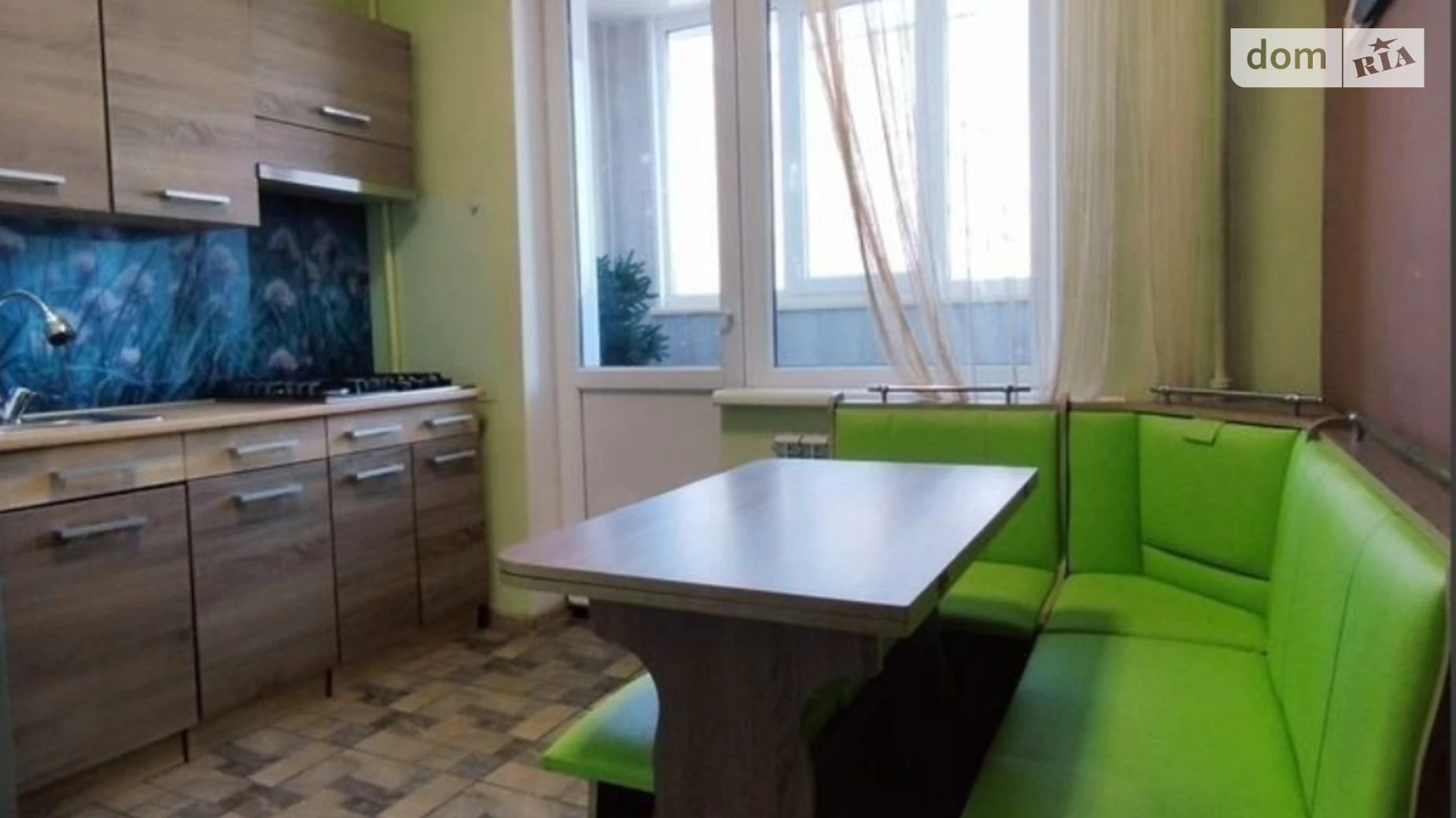 Продается 1-комнатная квартира 36 кв. м в Харькове, ул. Каденюка(Танкопия) - фото 4