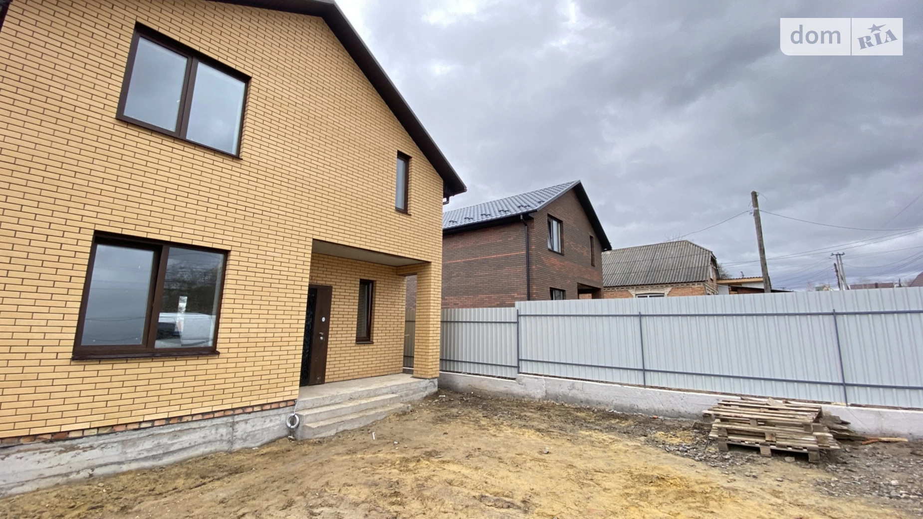 Продається будинок 2 поверховий 125 кв. м з меблями, цена: 130000 $ - фото 3