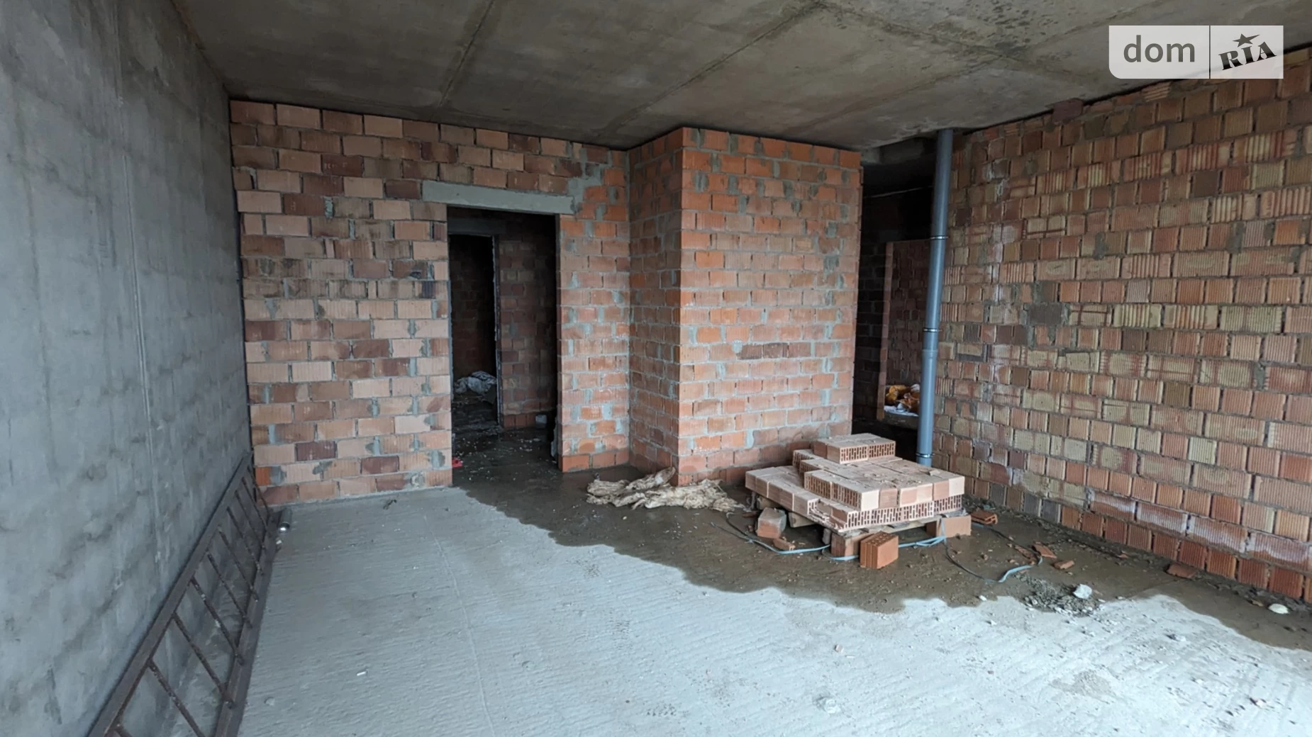 Продается 1-комнатная квартира 35 кв. м в Фонтанке, ул. Чехова, 1 - фото 2