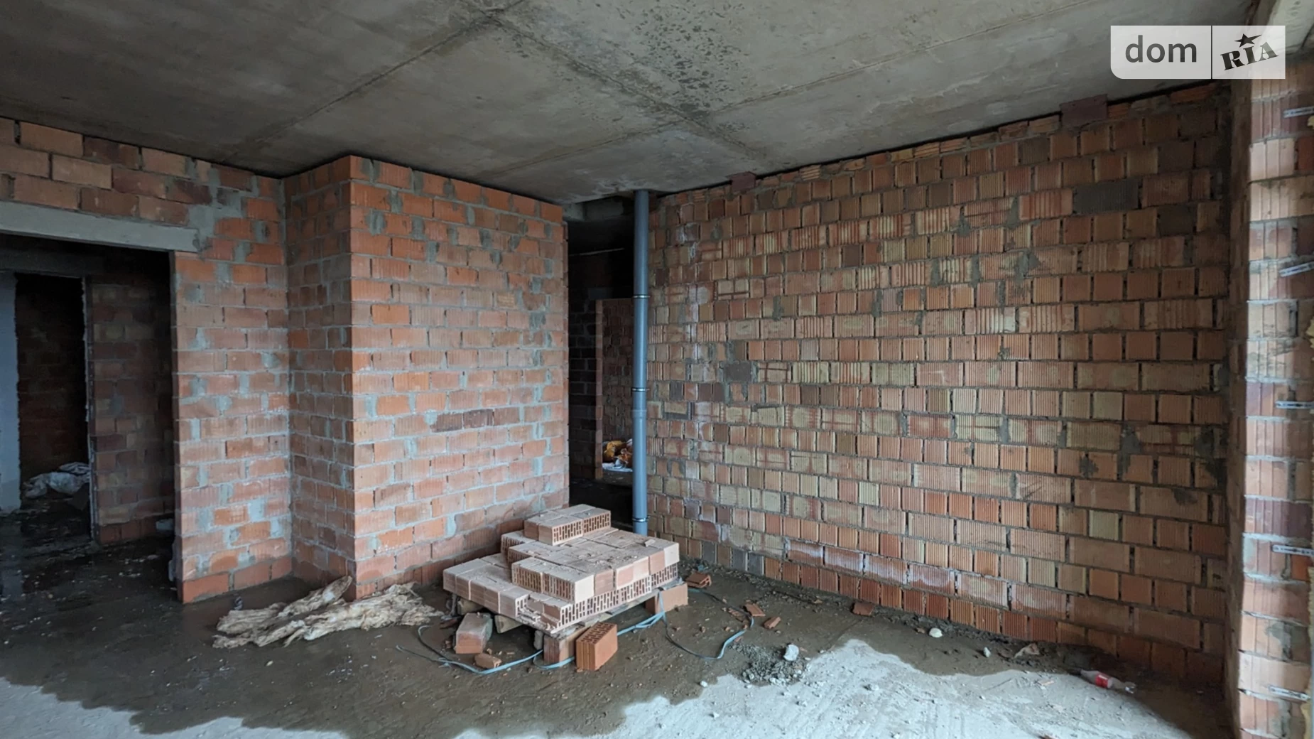 Продается 1-комнатная квартира 35 кв. м в Фонтанке, ул. Чехова, 1 - фото 3