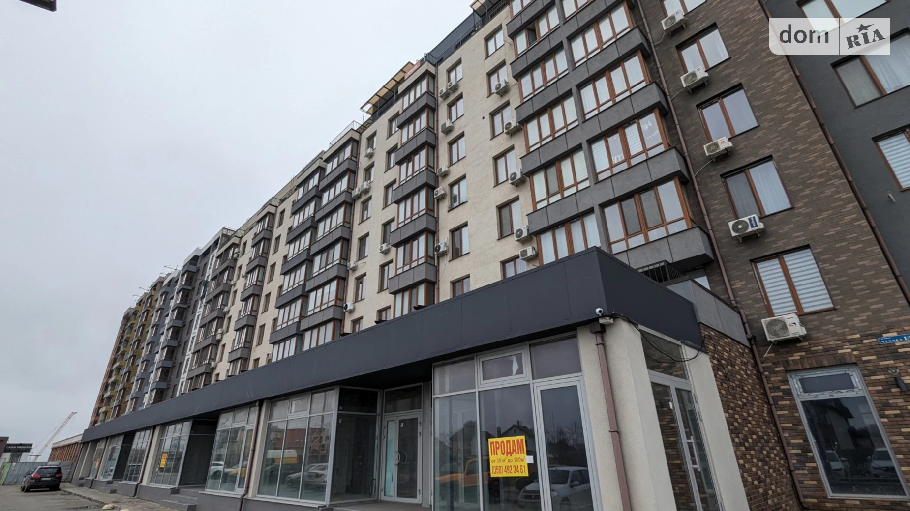 Продается 2-комнатная квартира 66.87 кв. м в Фонтанке, ул. Чехова, 1 - фото 2